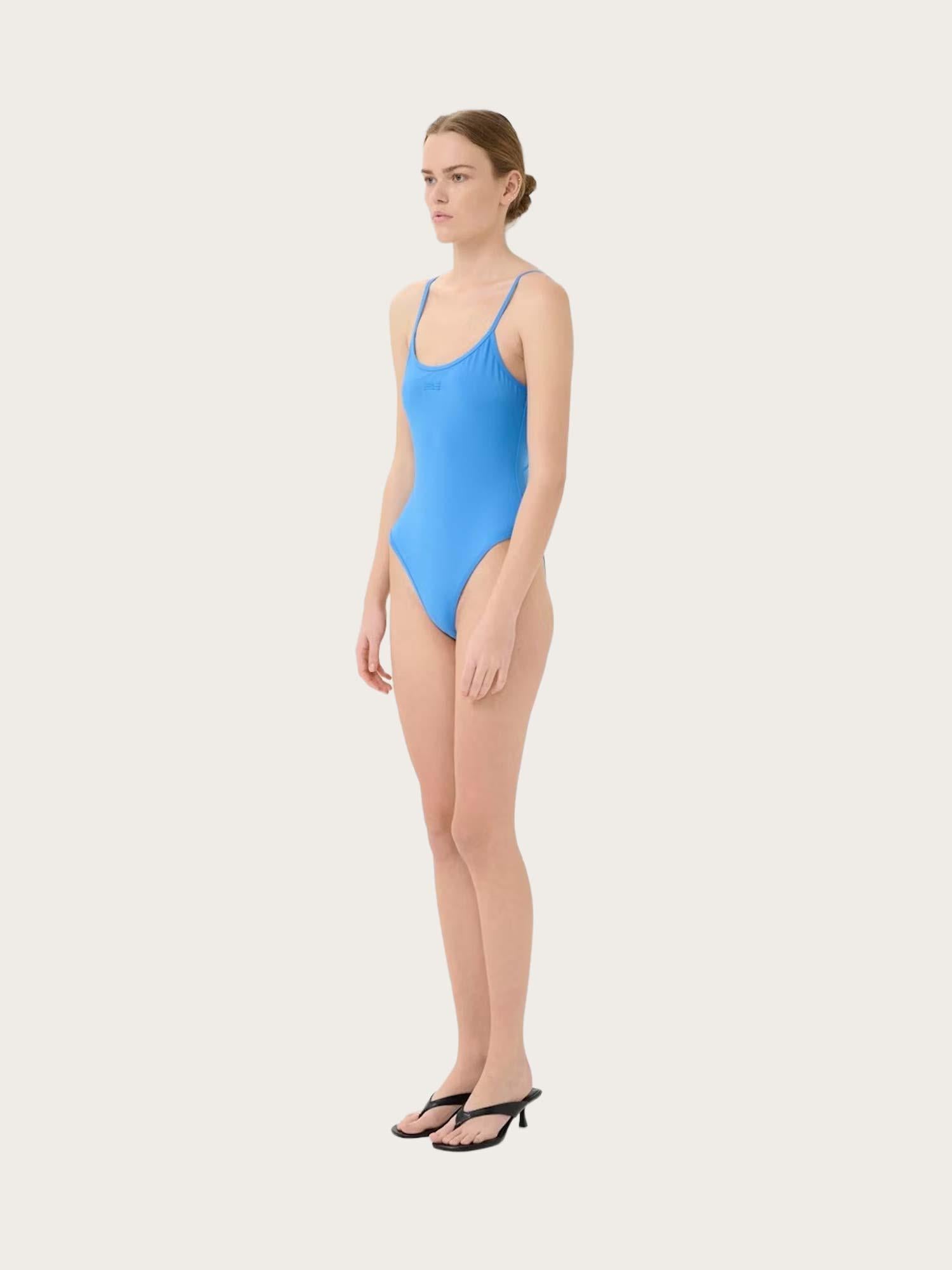 Blia Swimsuit - Palace Blue