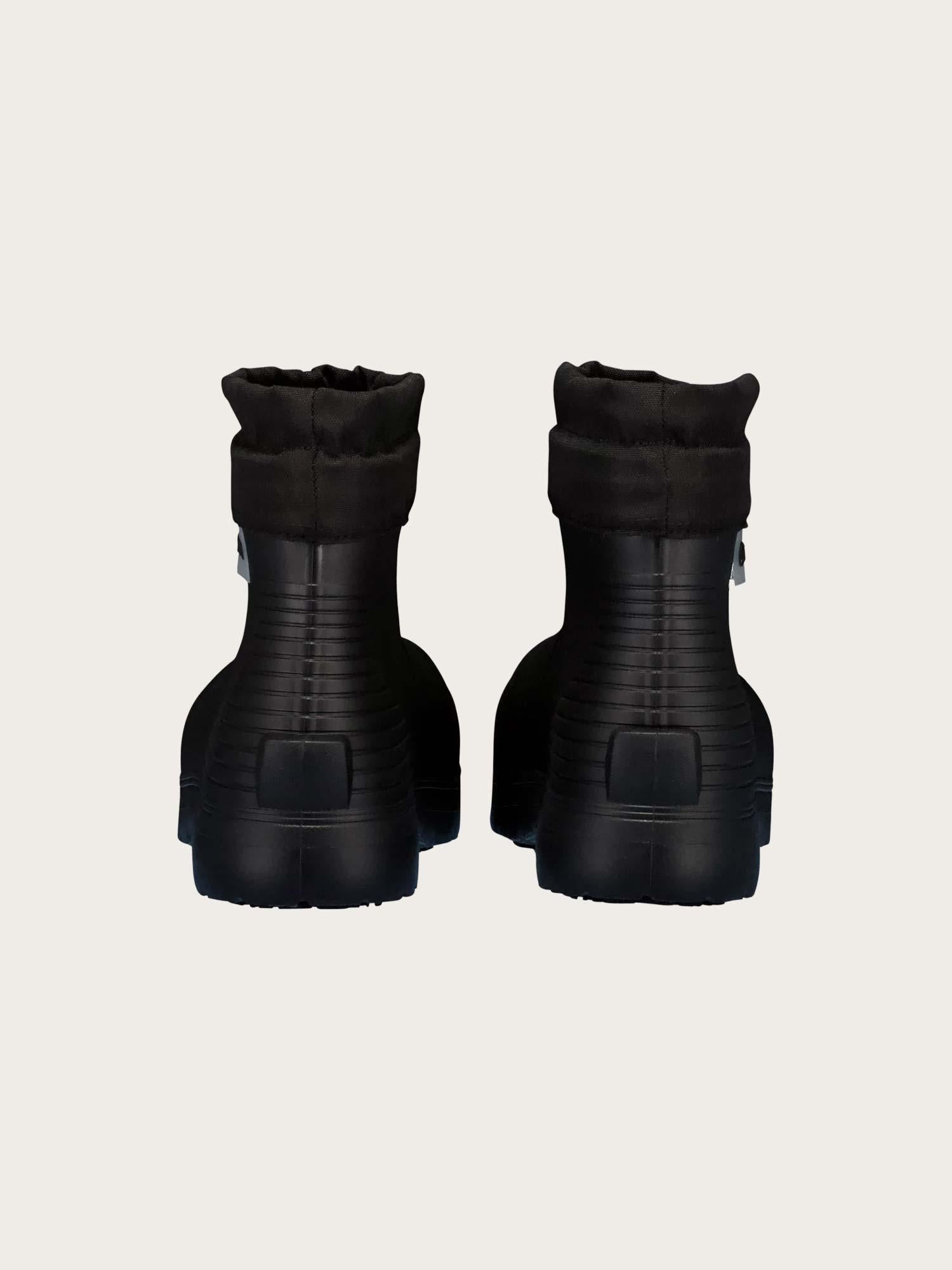 Niseko 3.0 Low - Black