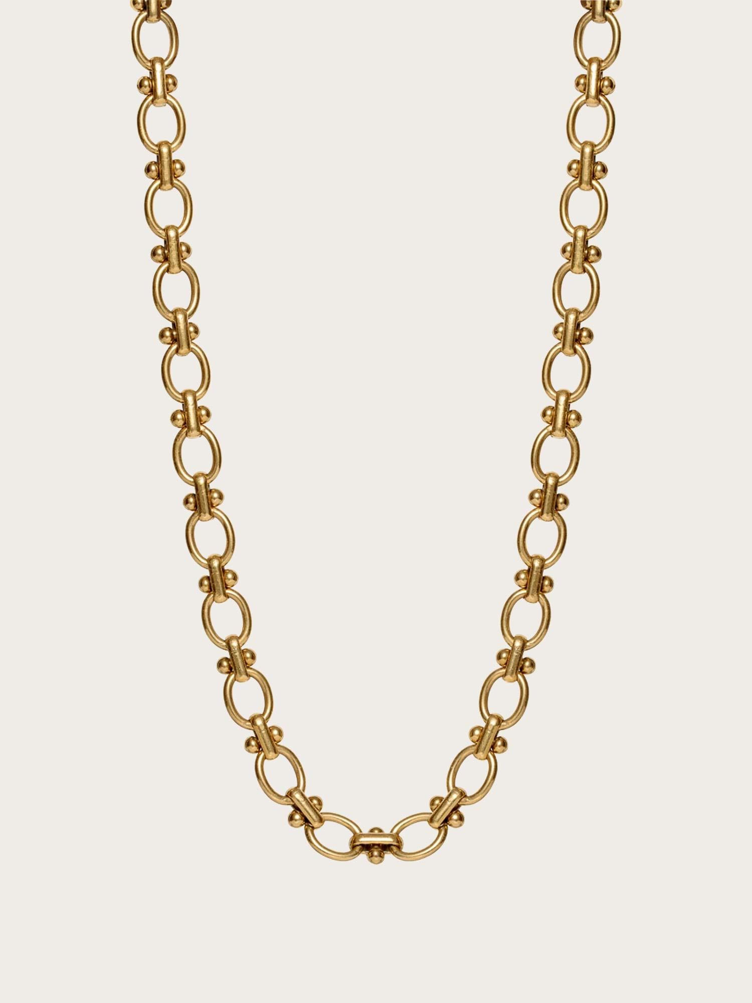 The Infinity Chain - Gold