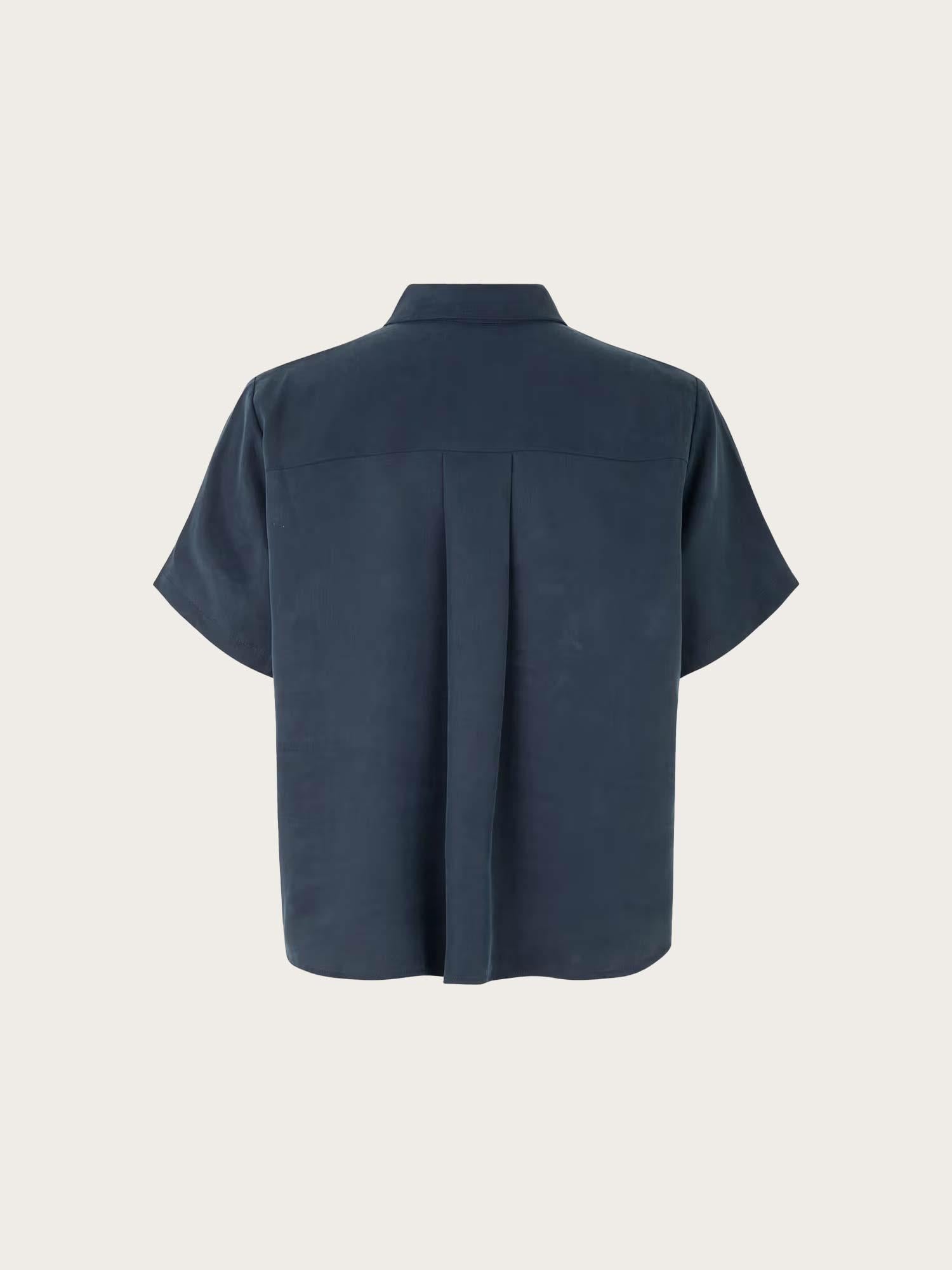 Mina ss Shirt - Salute