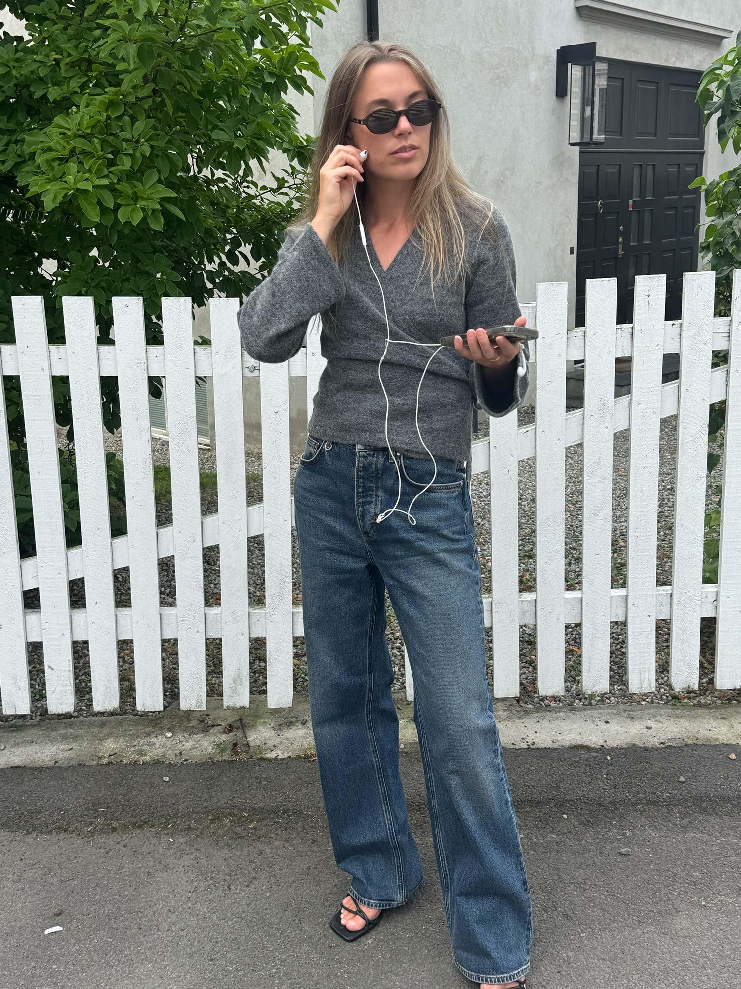 Coco Relaxed - Olympus