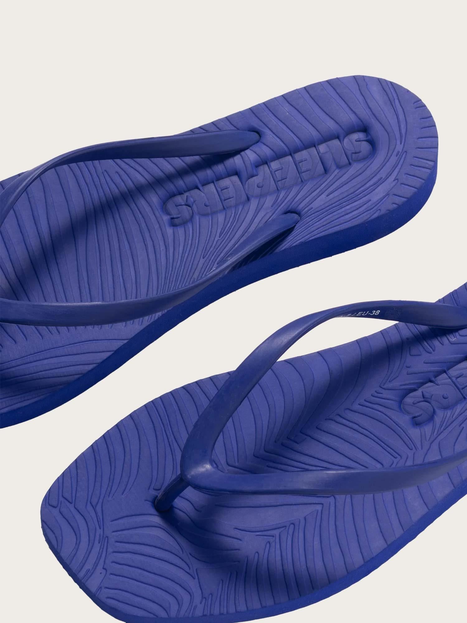 Tapered - Luminous Blue
