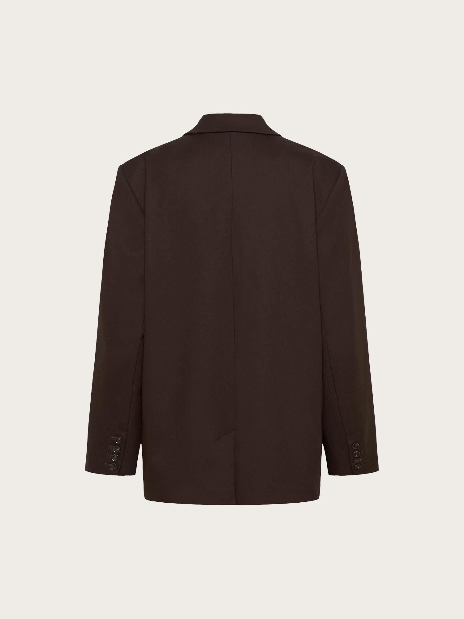 Paula OZ Blazer - Molé
