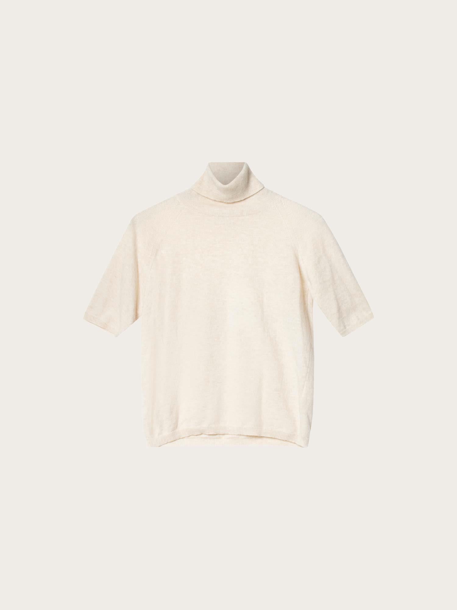 Davies Sweater - Sand