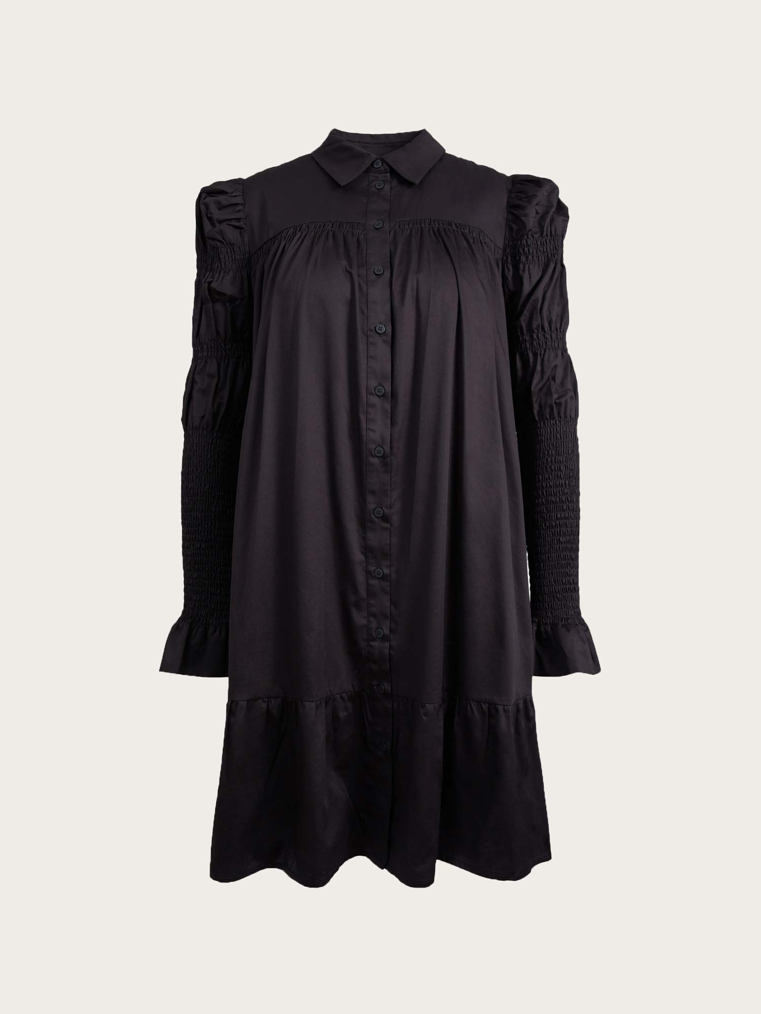 Lara Dress - Black