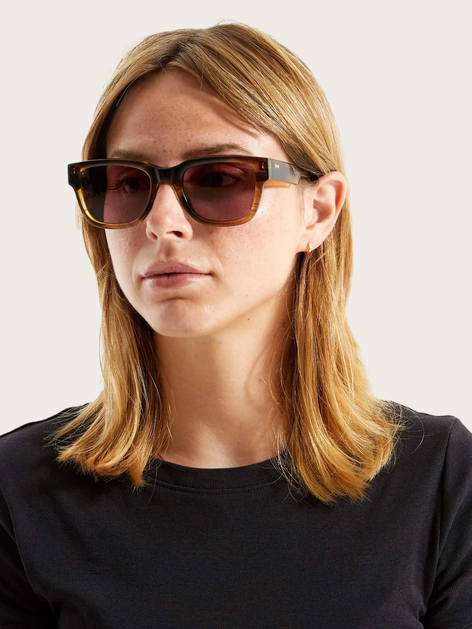 Danny Sunglasses - Desert Dust