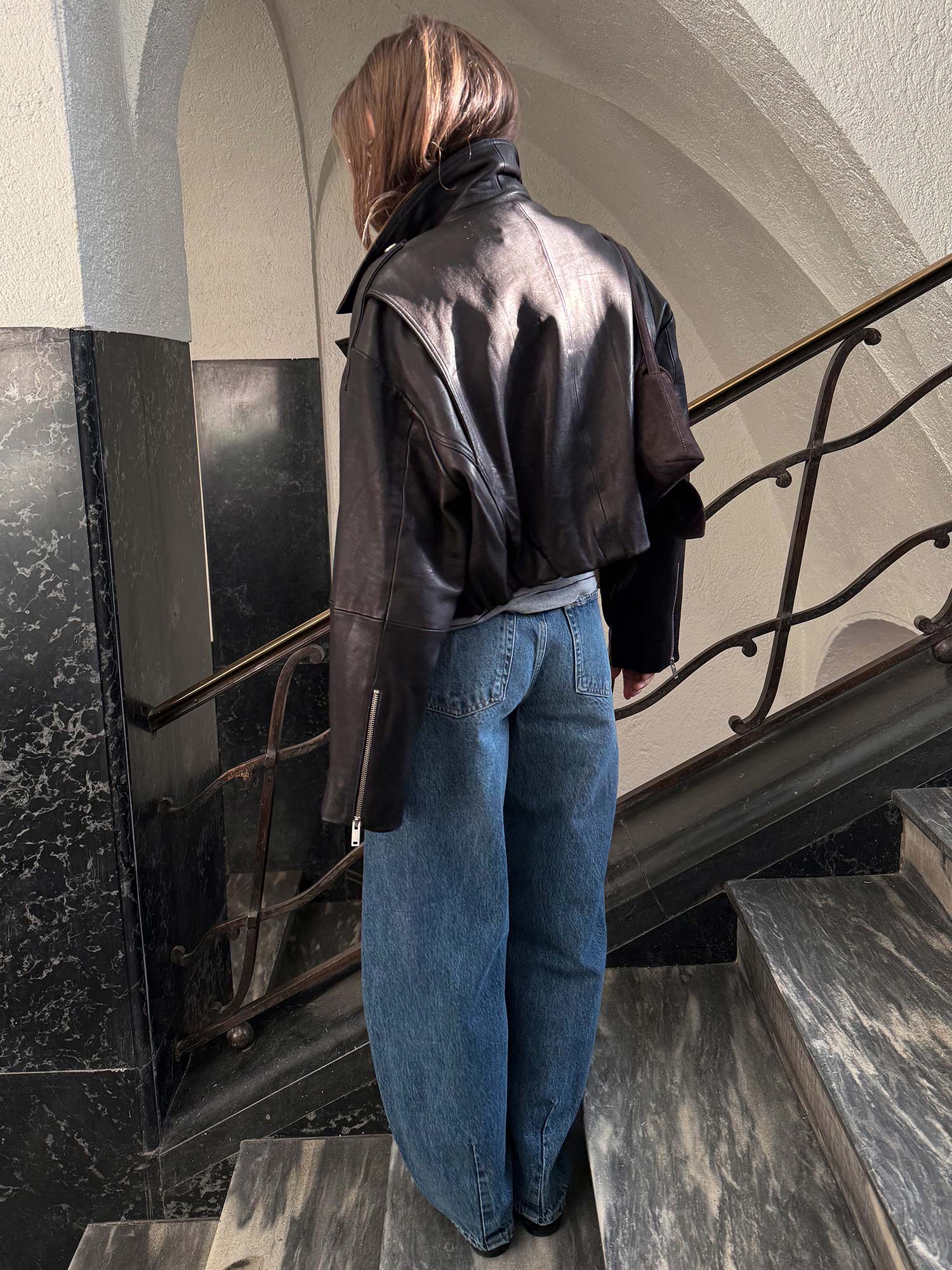 Libby Jeans - Camilla Pihl