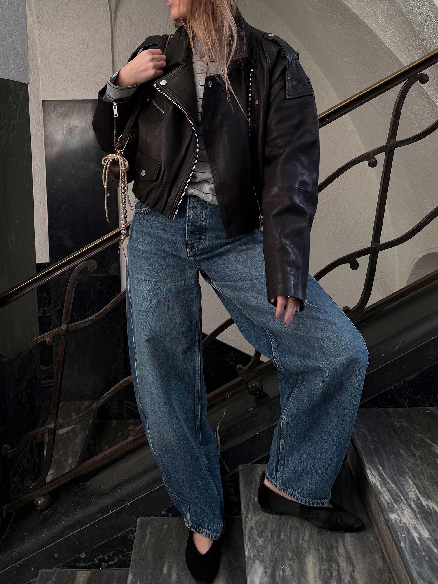 Libby Jeans - Camilla Pihl