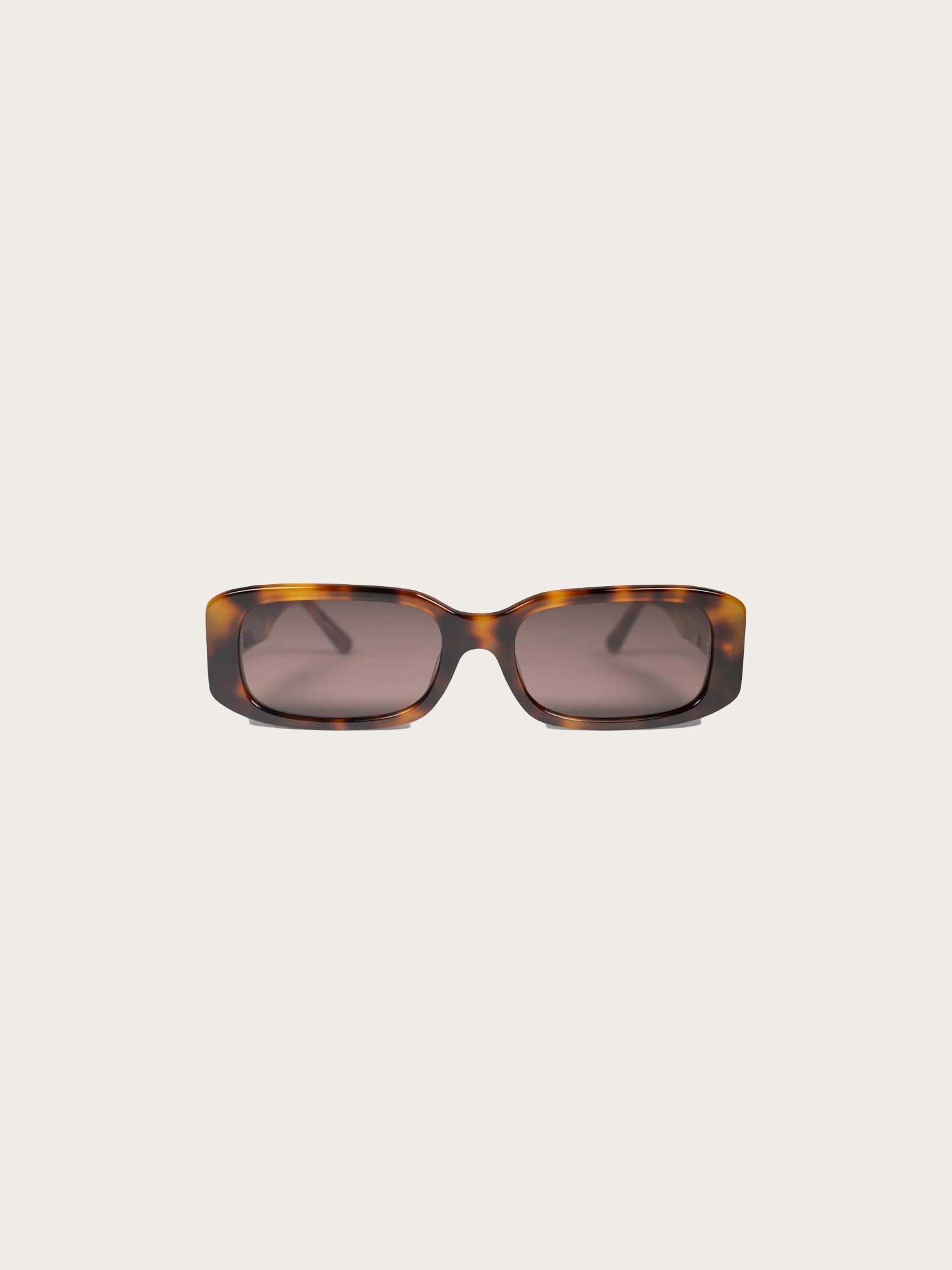 Roxie - Tortoise Brown