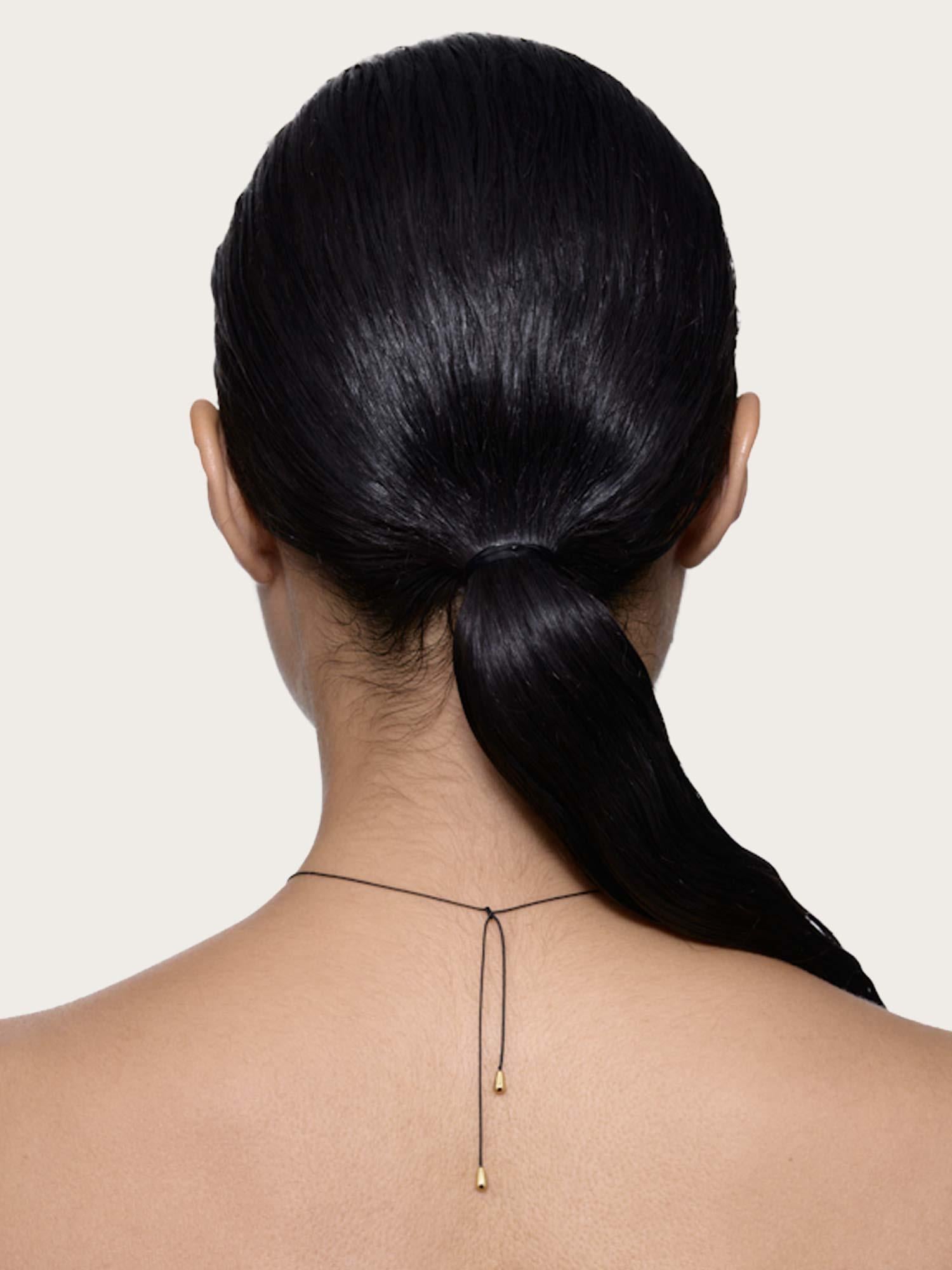 Weekender Flash Necklace 90 - Gold