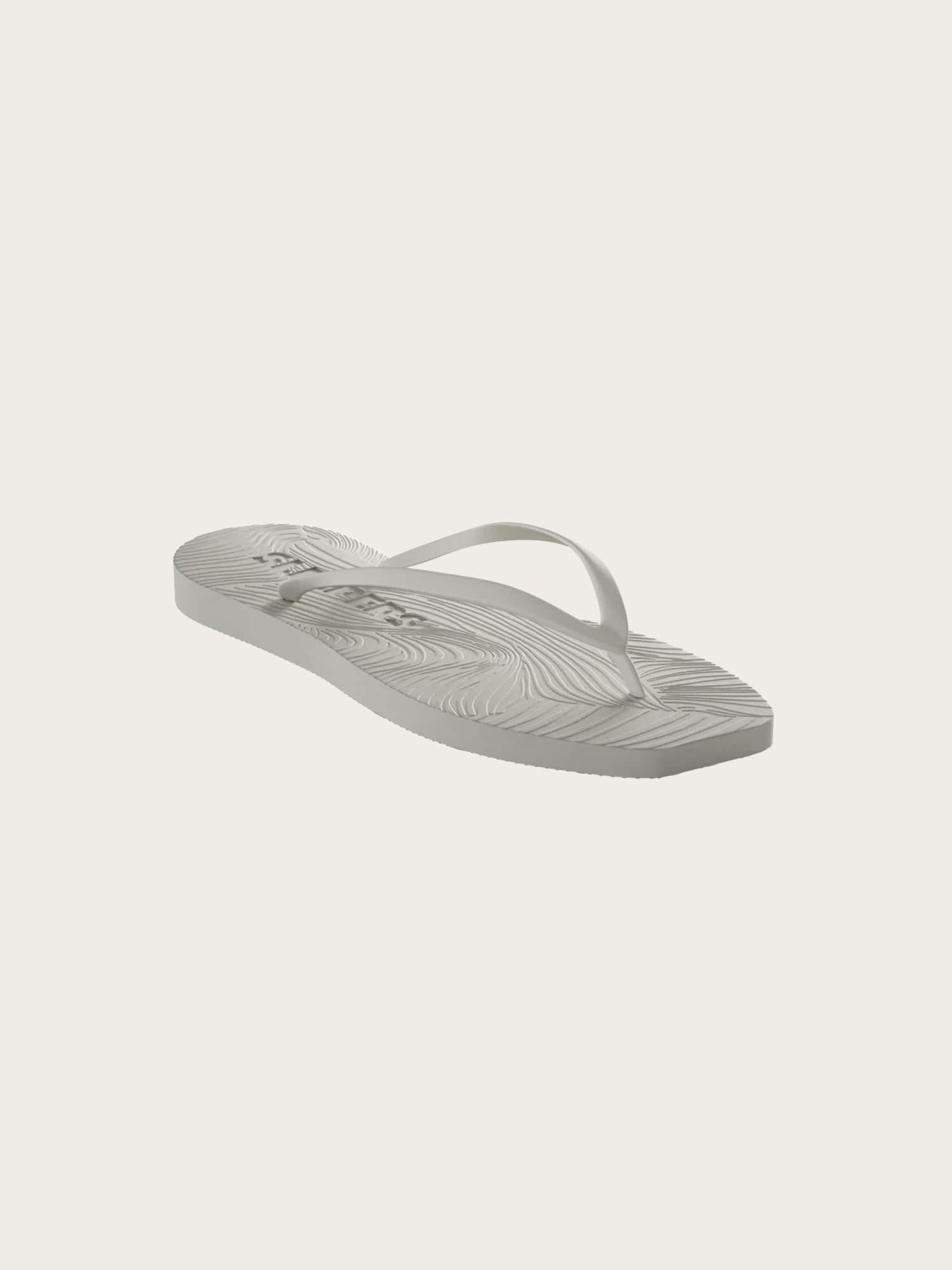 Tapered - White