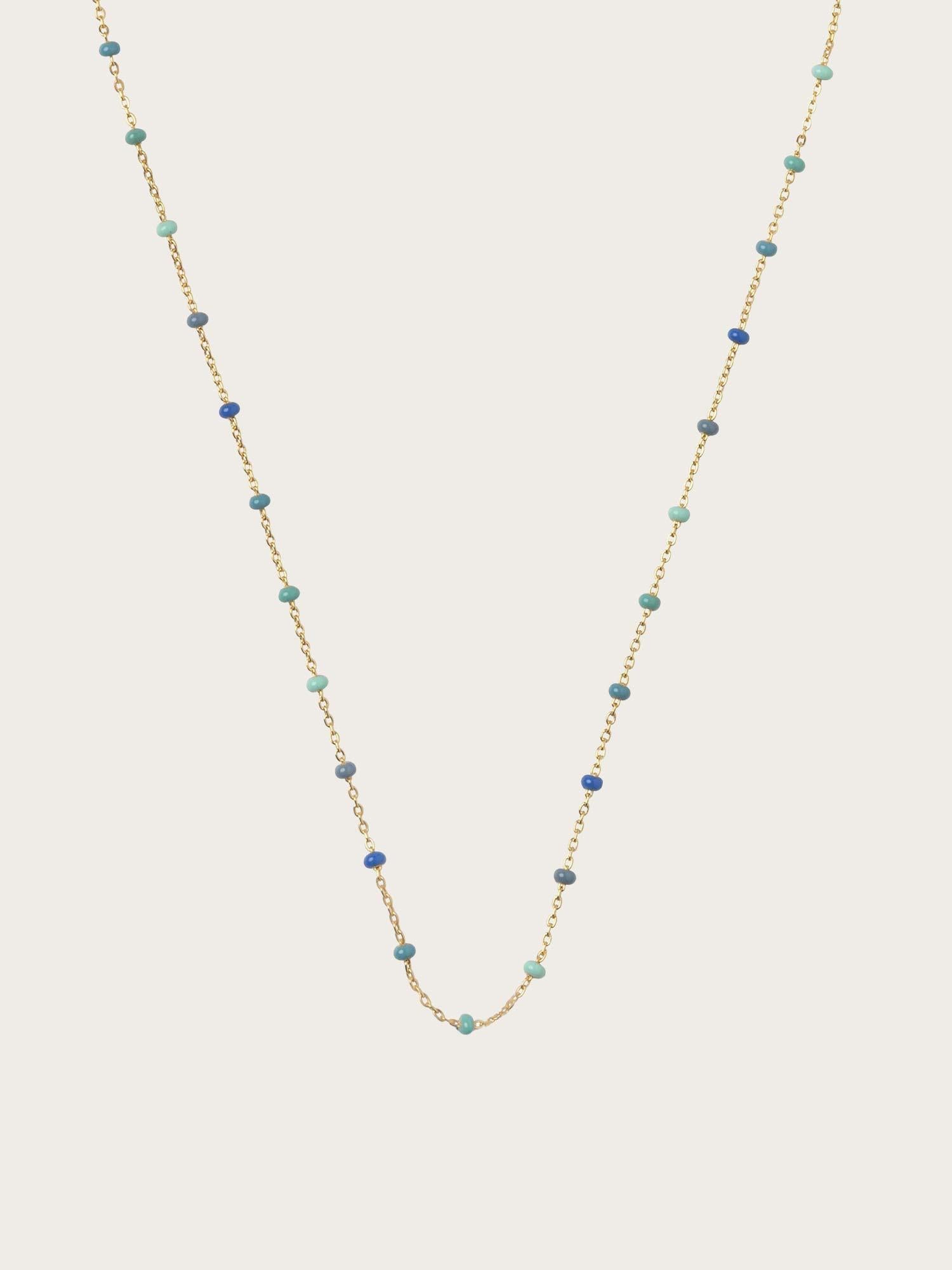 Necklace Lola - Atlantic