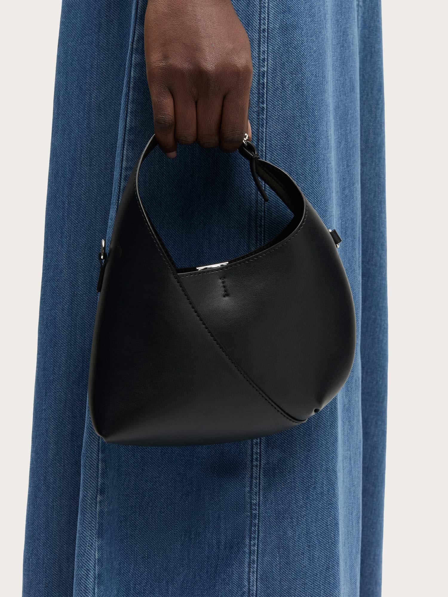 Sakaia Mini Bag - Black