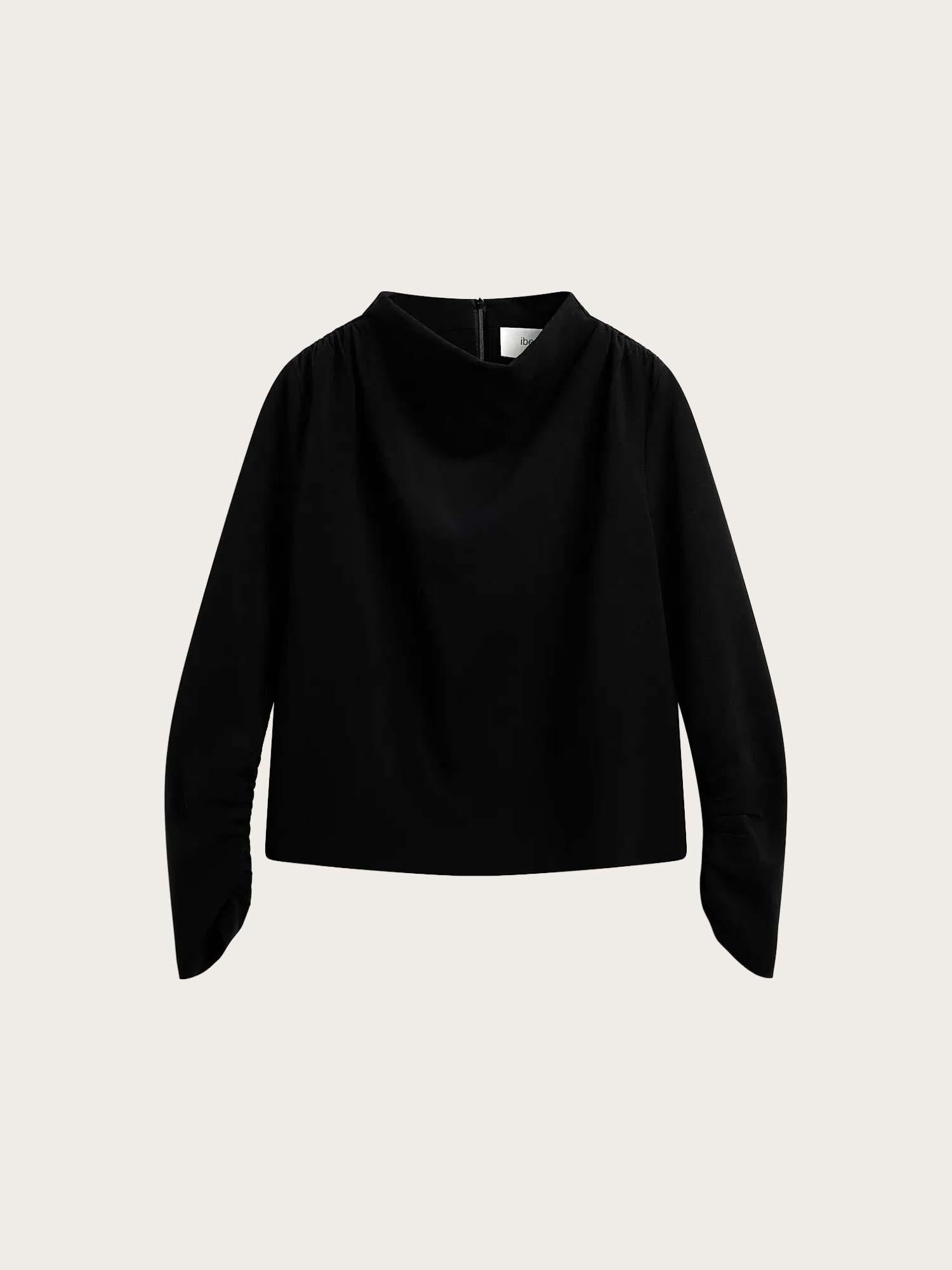 Beverly Top - Black