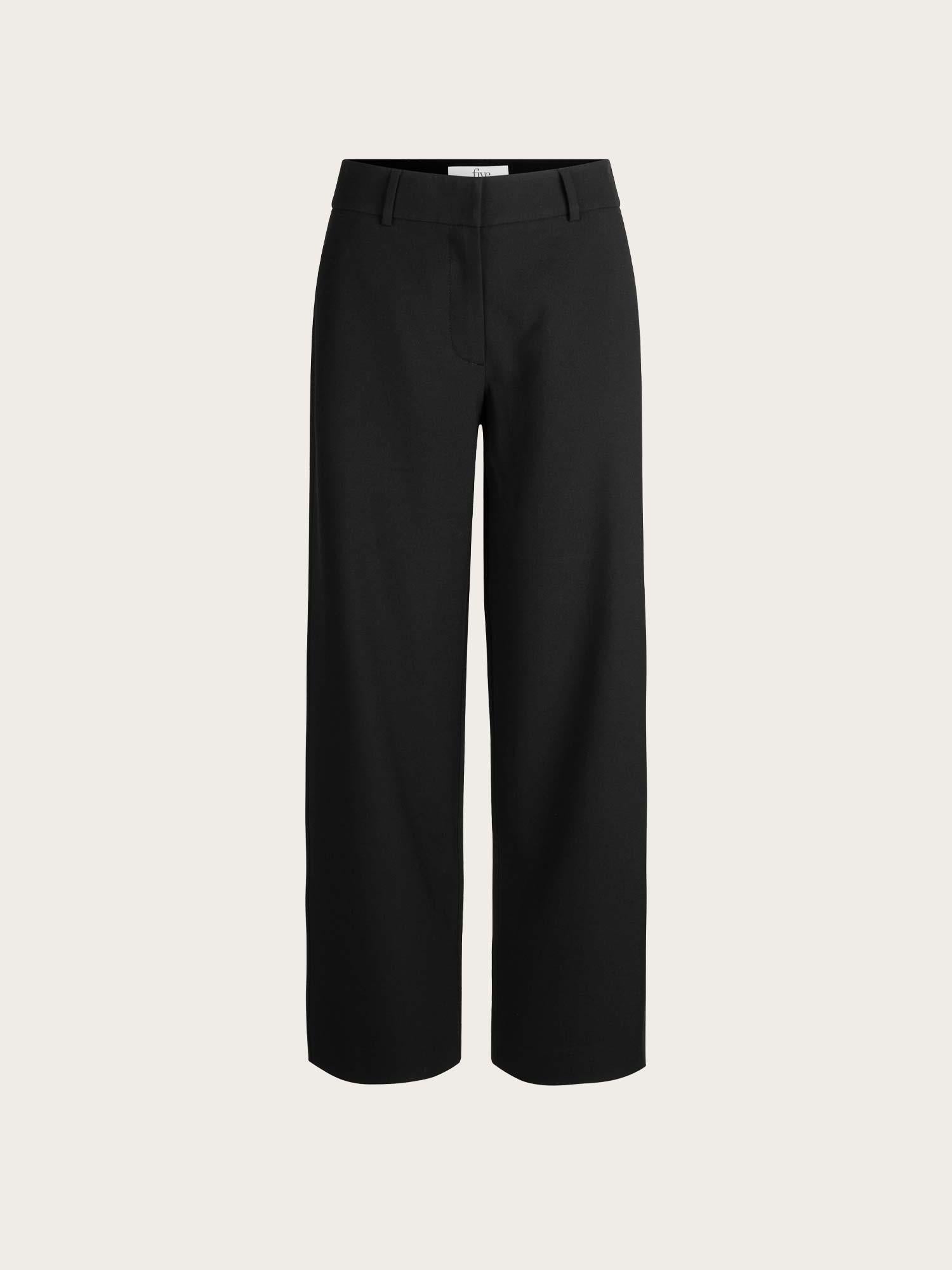 DenaFV Regular 285 - Black