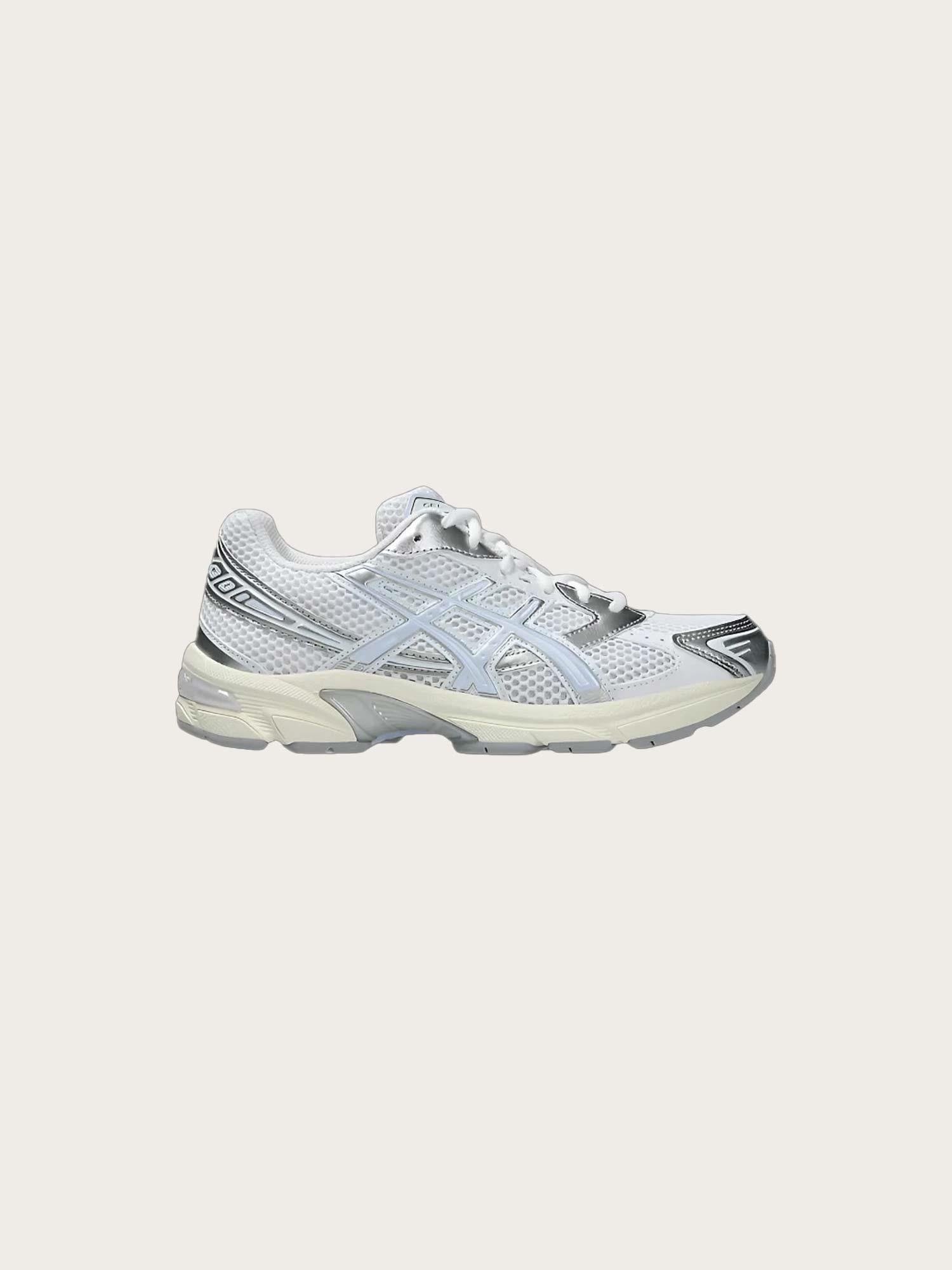 Gel 1130 - White/Blue Fade