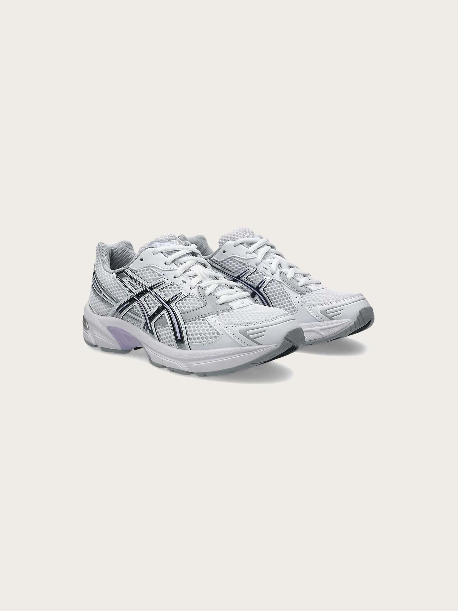 GEL 1130 - White/Carrier Grey