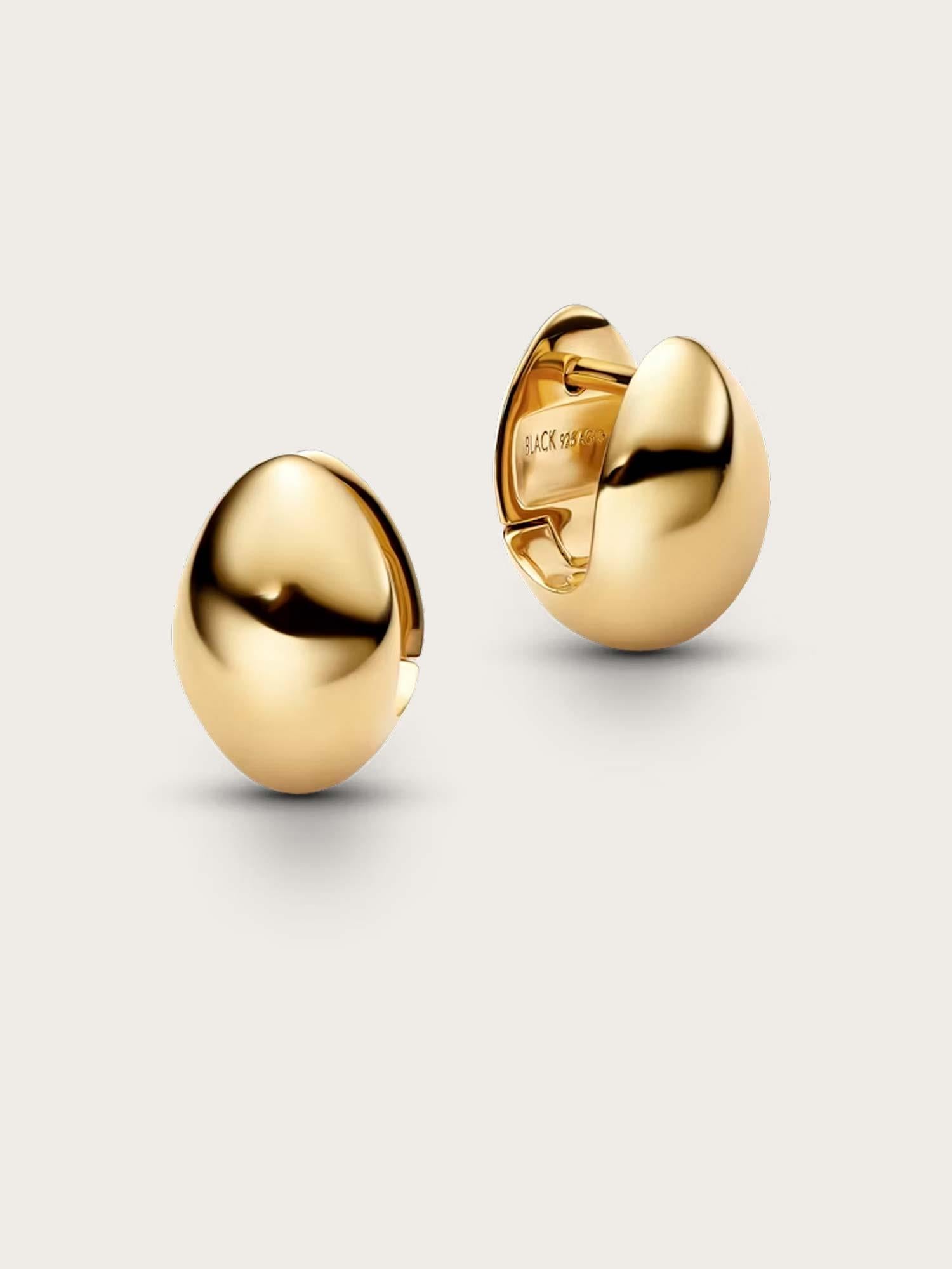 Finney Huggie - Gold