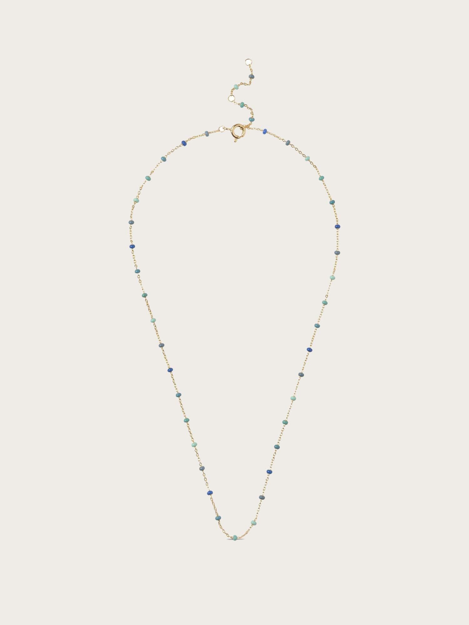 Necklace Lola - Atlantic