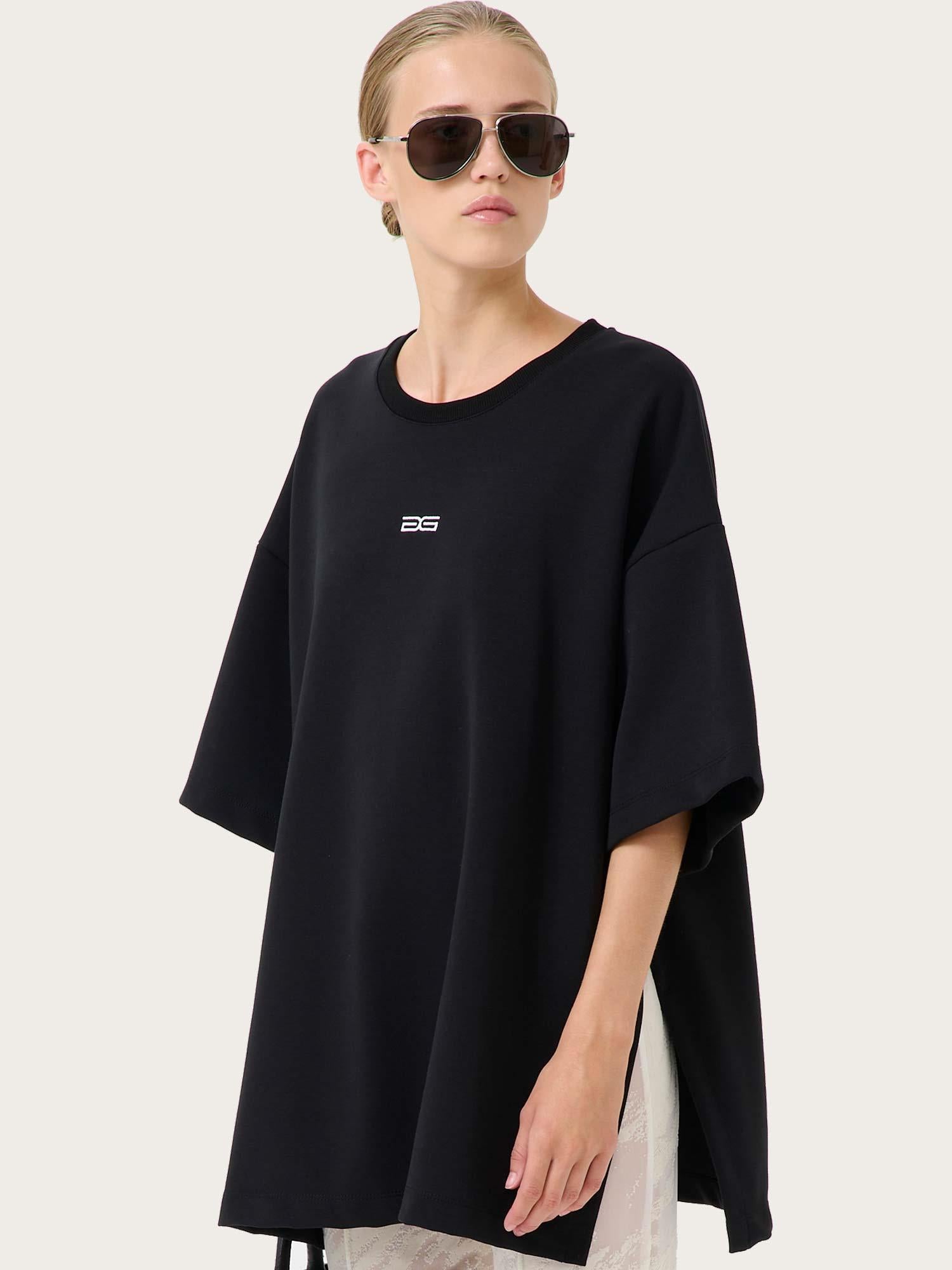 GZimina OZ Tee - Black