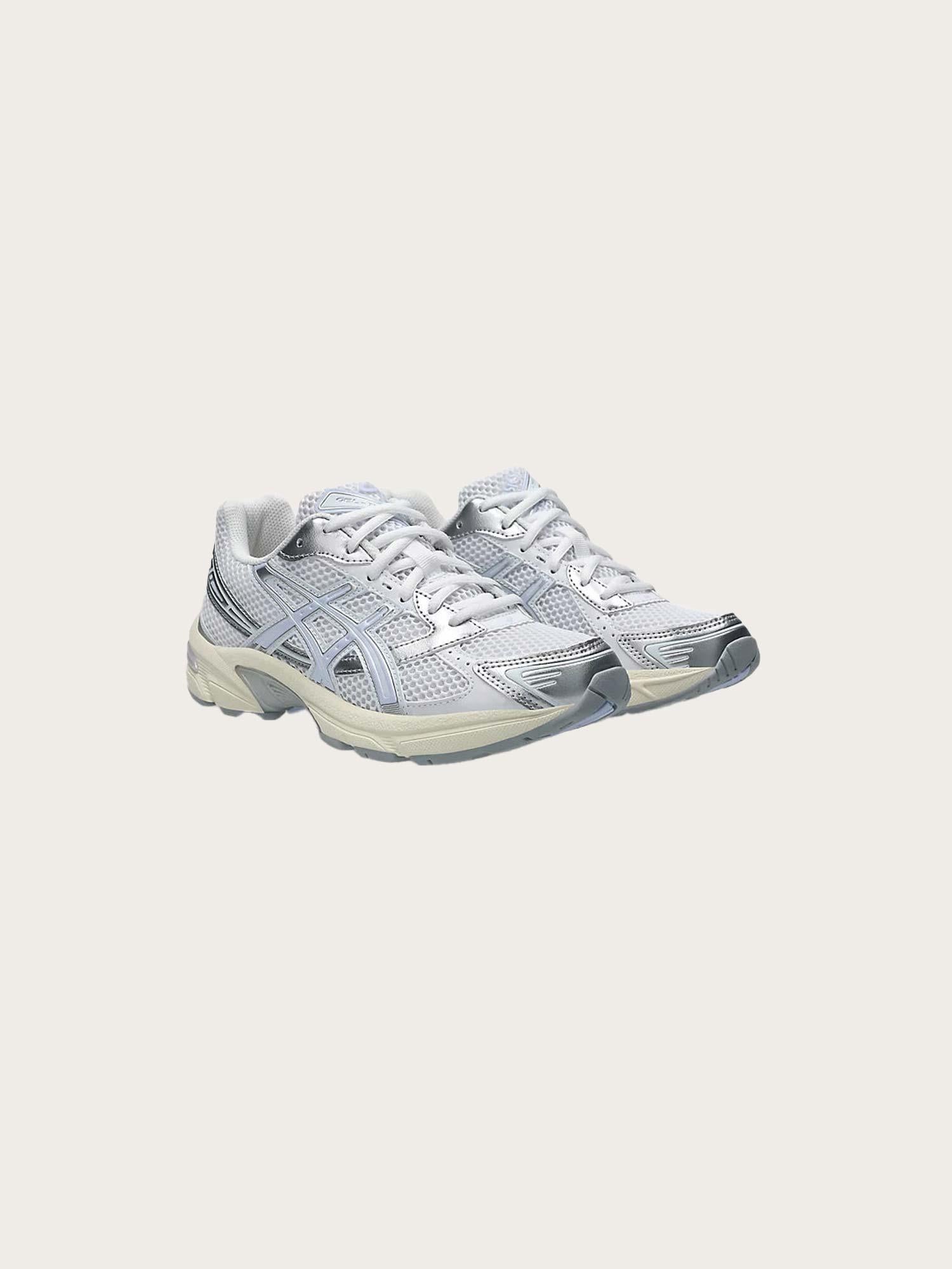 Gel 1130 - White/Blue Fade