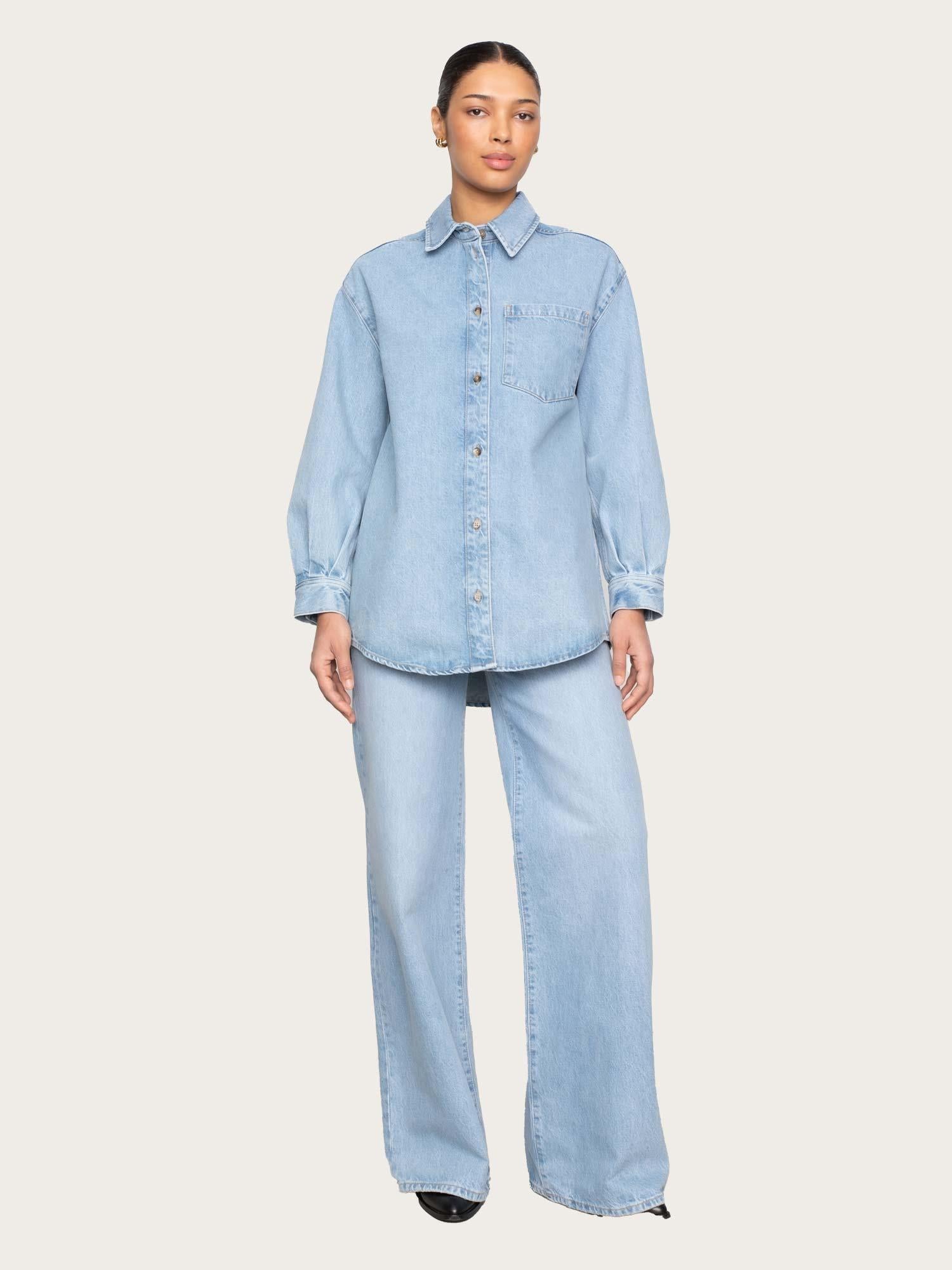 Taylor - Light Blue