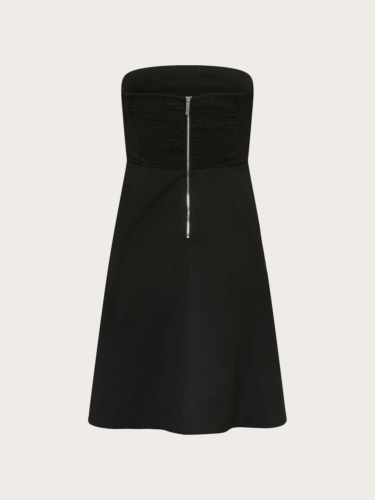 Lourina Dress - Black