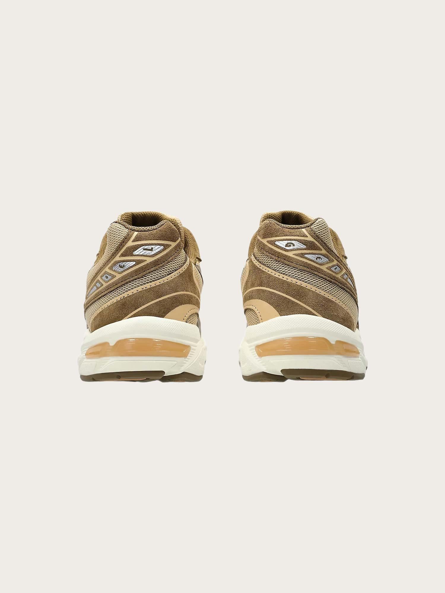 GEL 1130 - Camel Beige/Chestnut