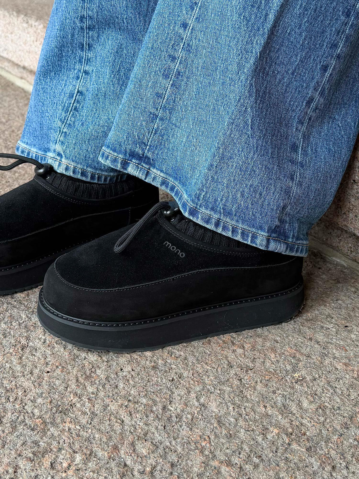Nordlys - Black