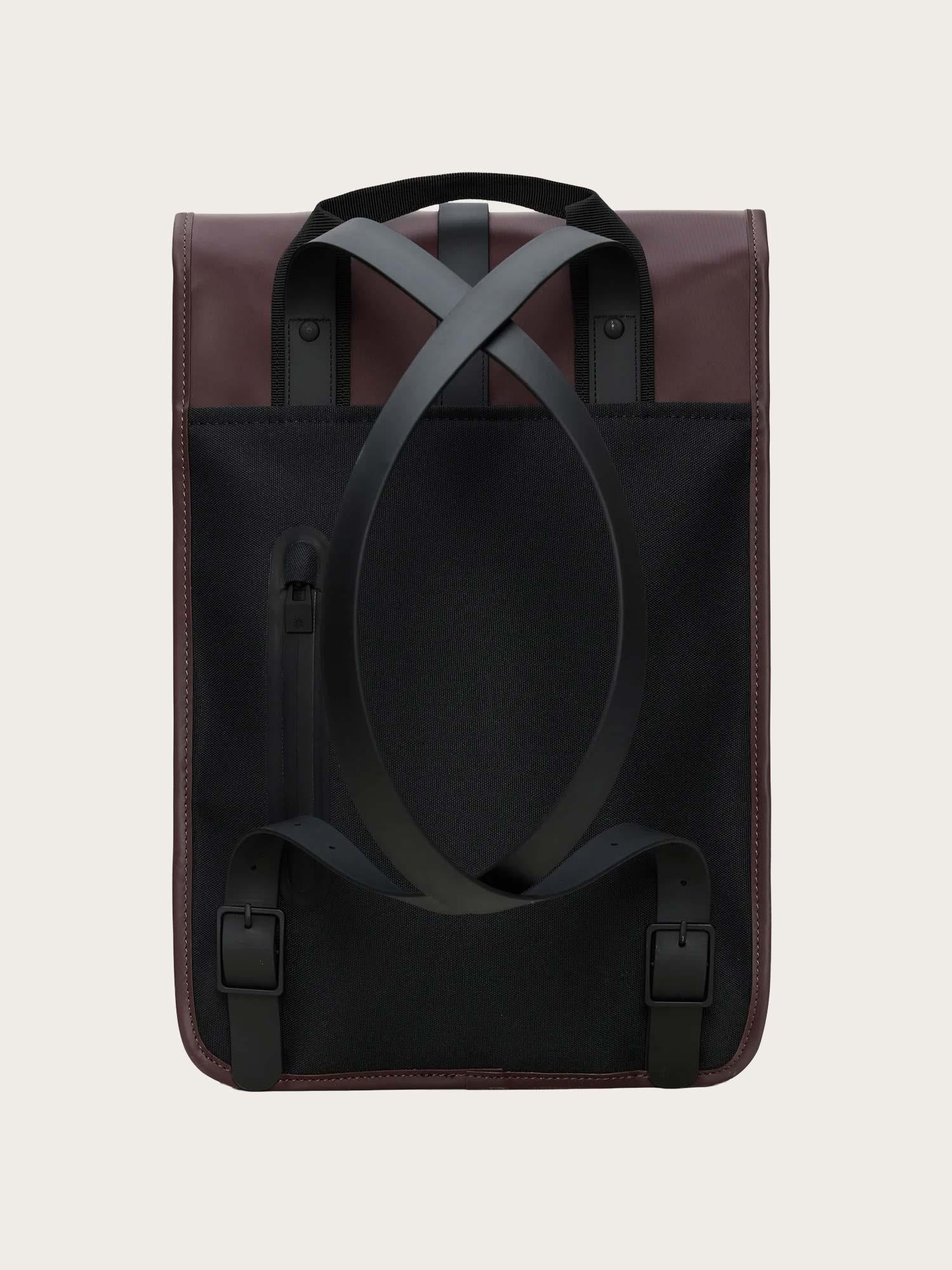 Backpack Mini W3 - Depth