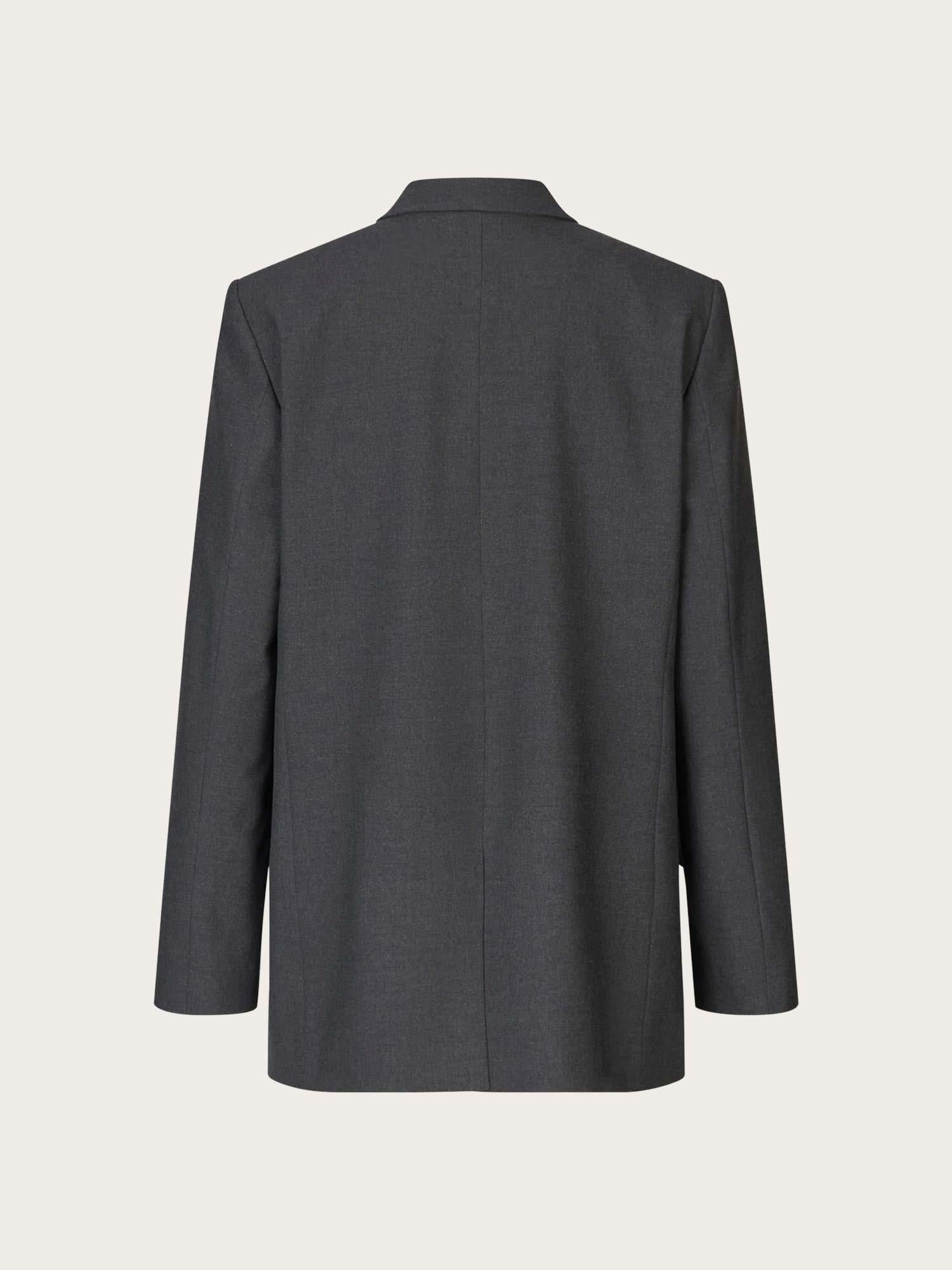 FridaFV 285 Blazer - Charcoal Melange