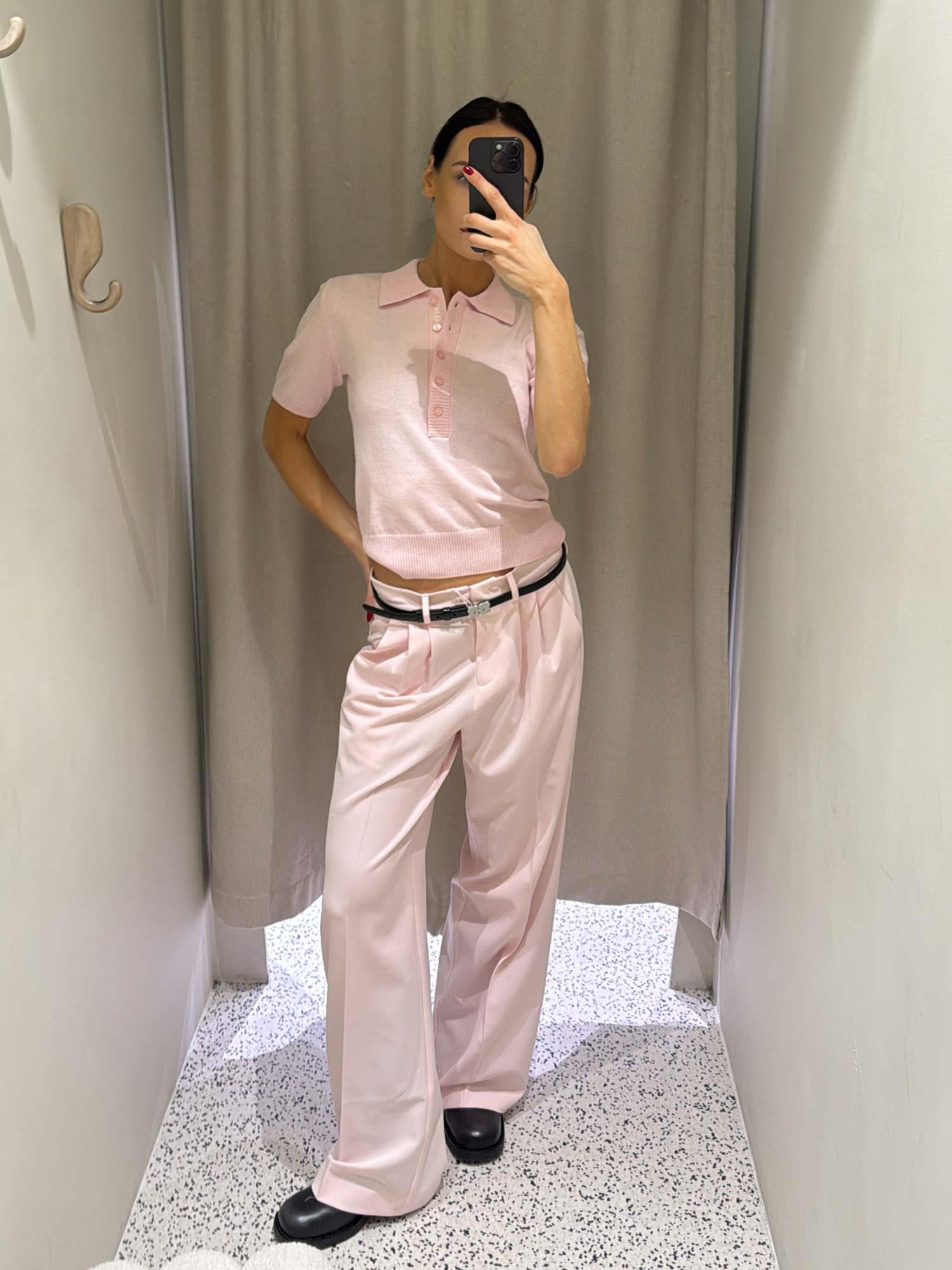 2ND Jeano - Cherry Blossom