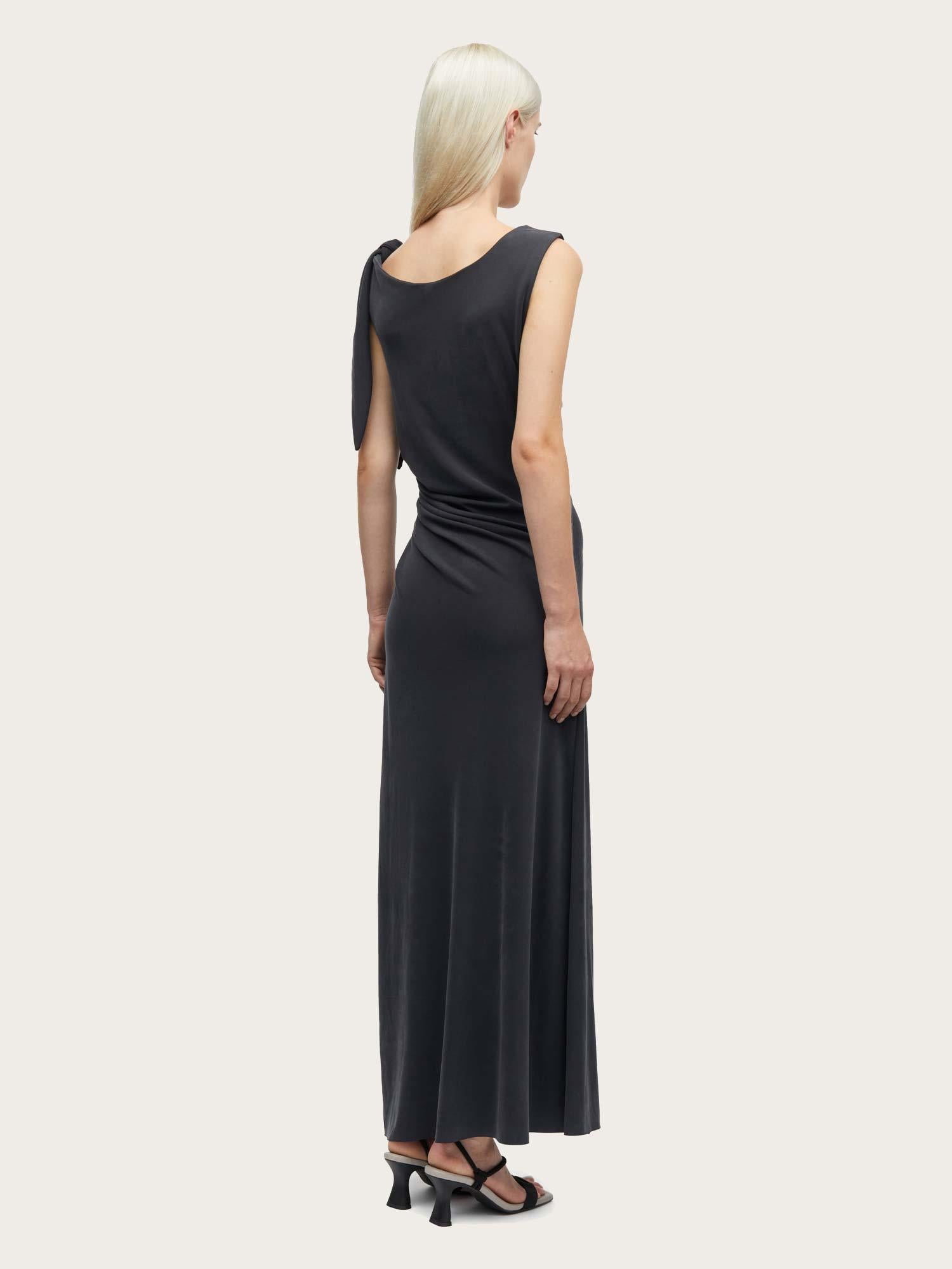 Sasus Dress - Black
