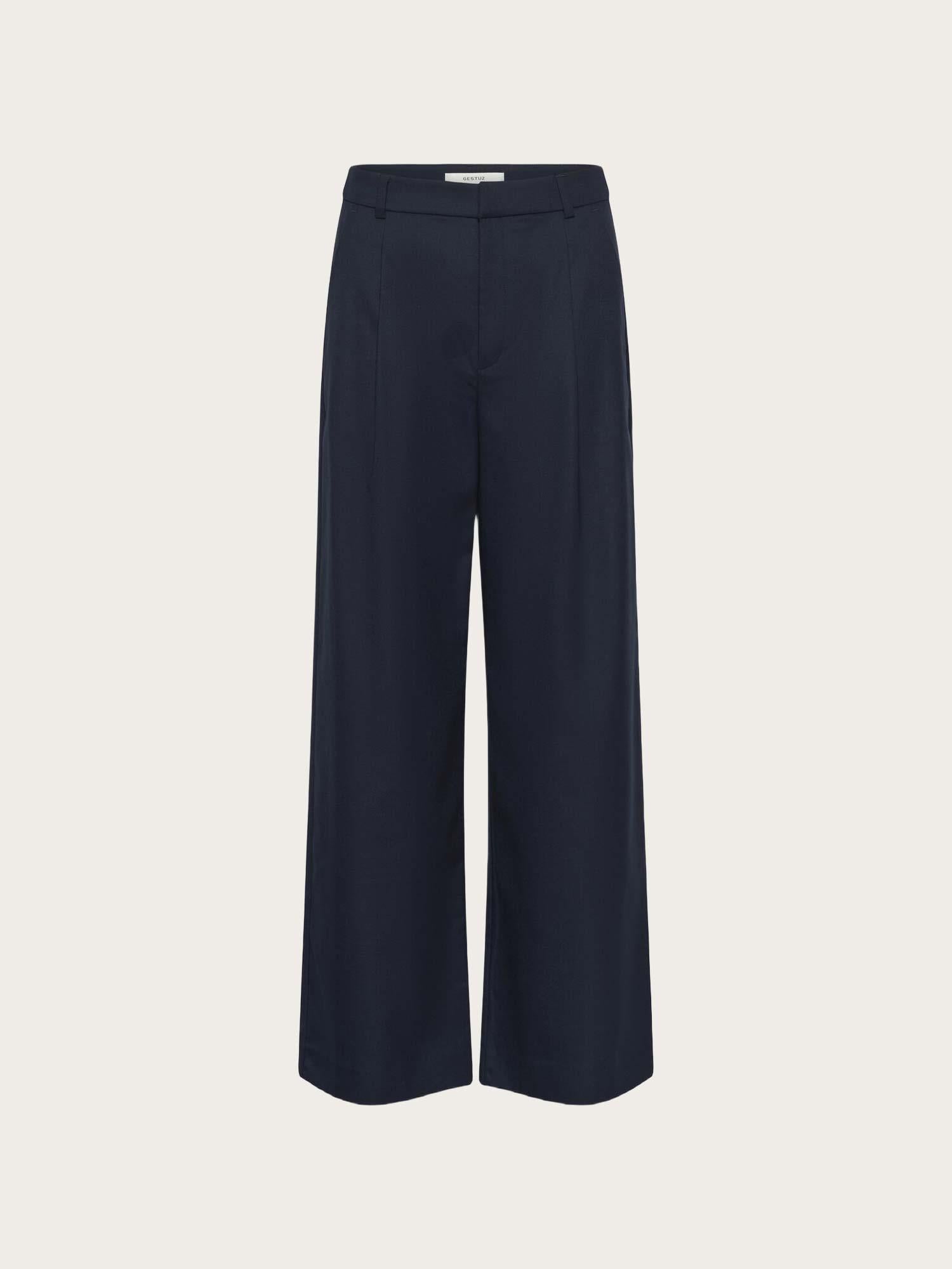 Paula MW Pants - Sky Captain