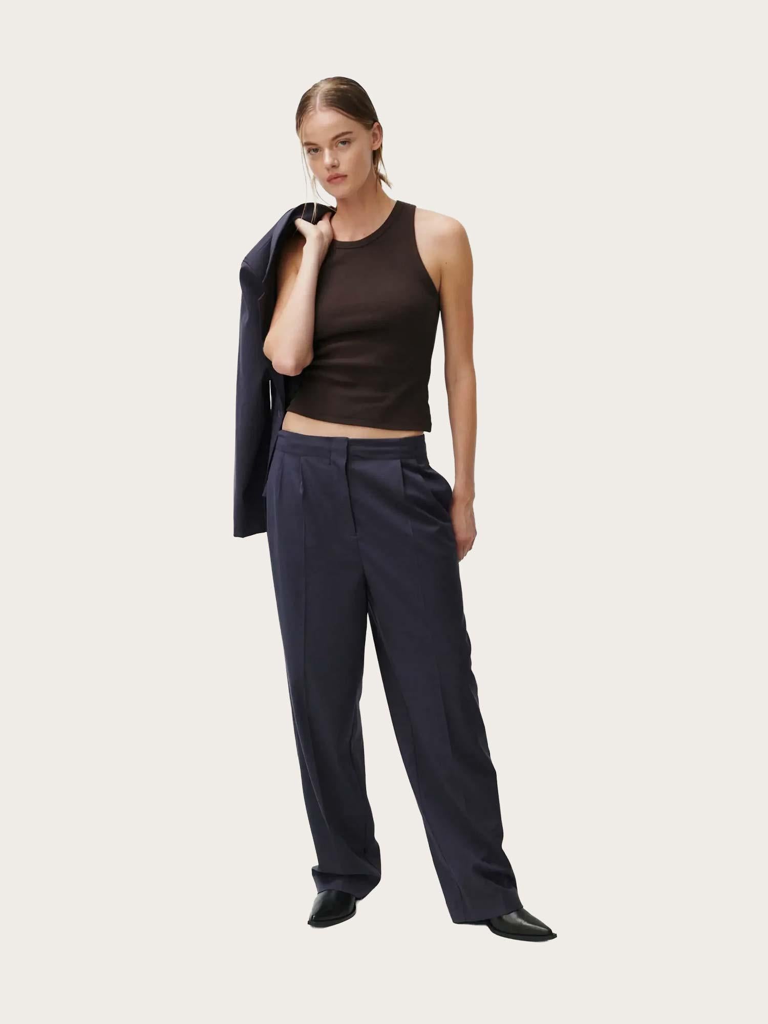 2ND Celeste Pants - Periscope