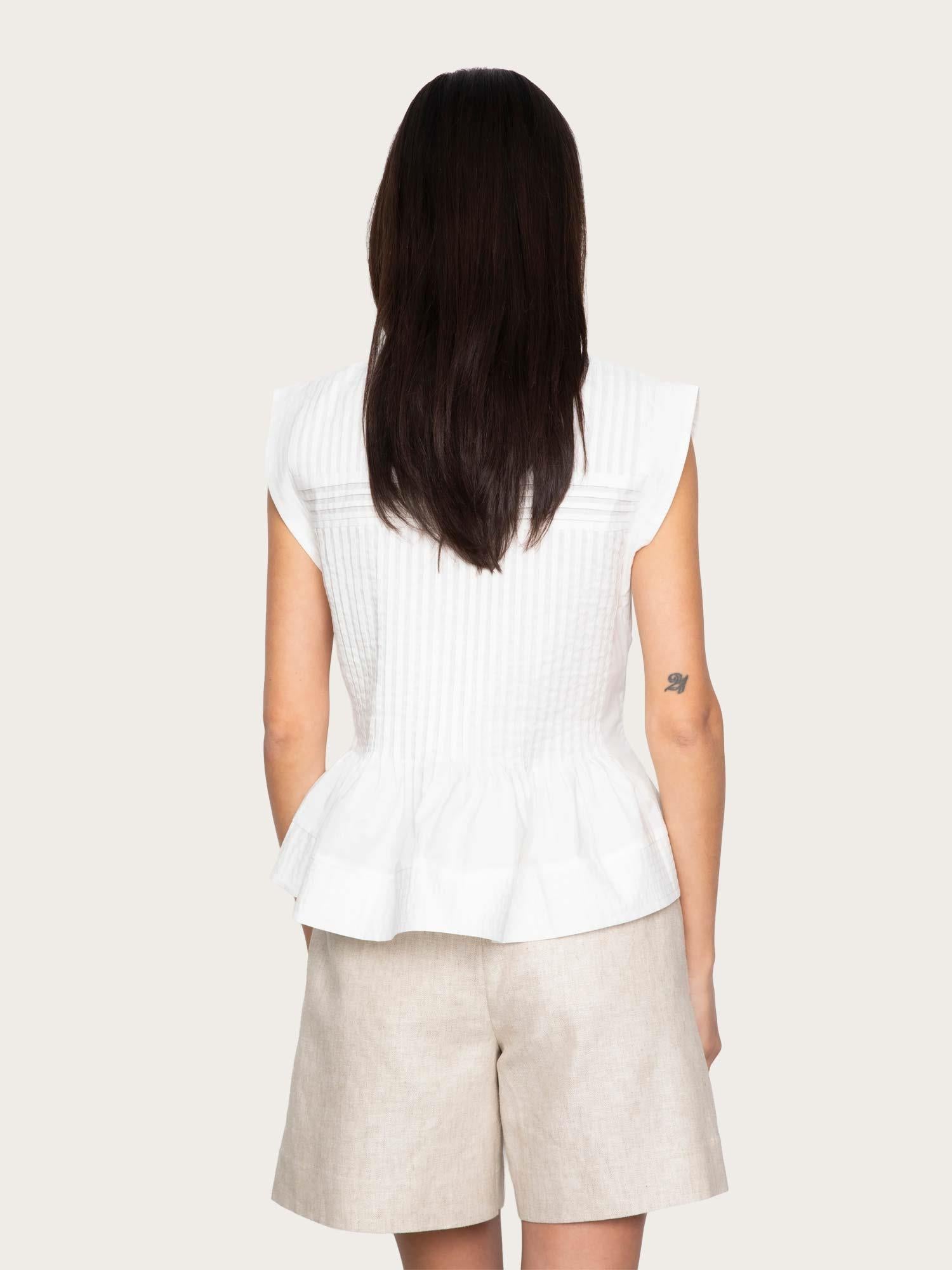 Daria Shorts - Sand Melange