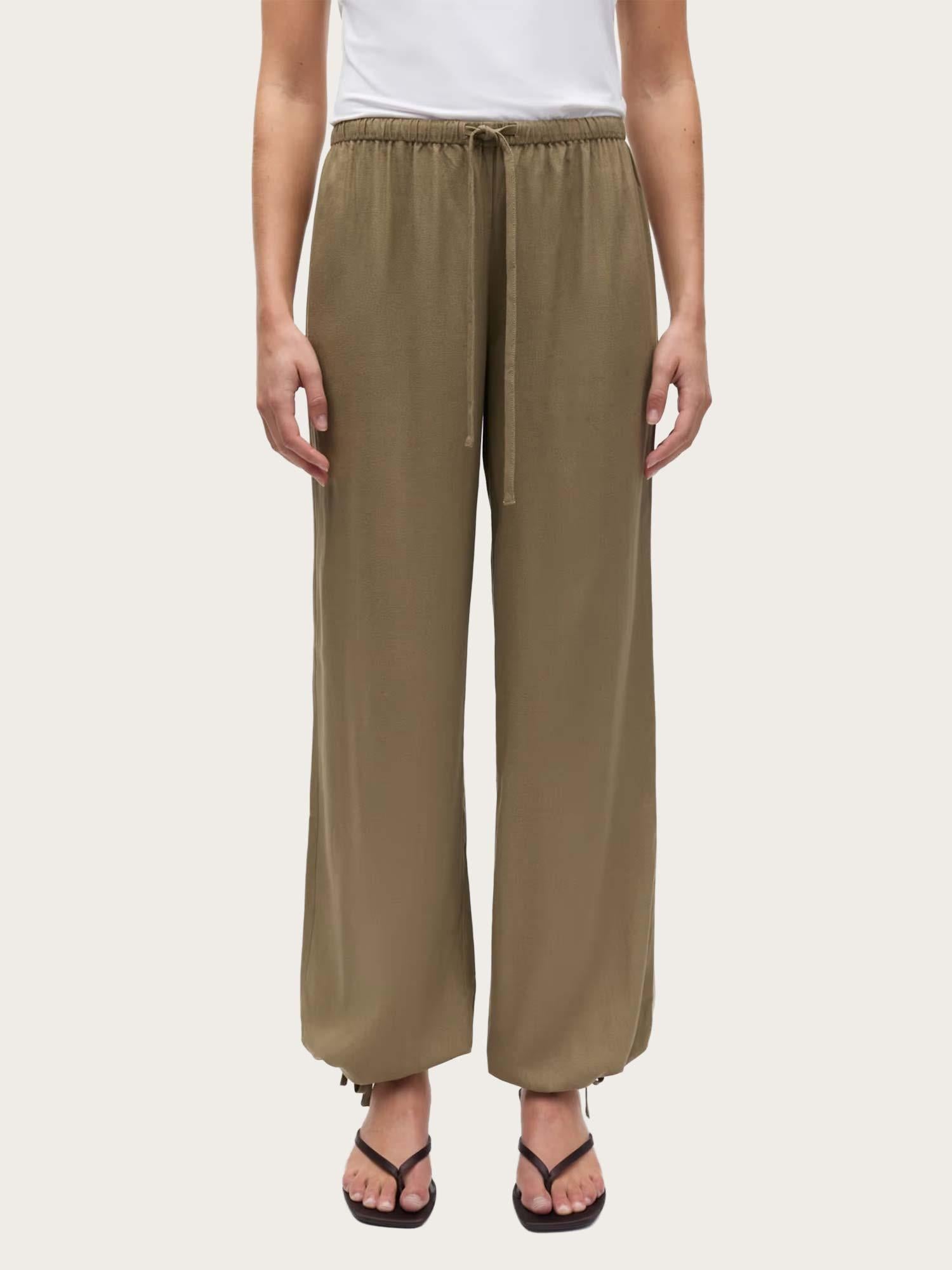 Enjennie Pants - Mermaid