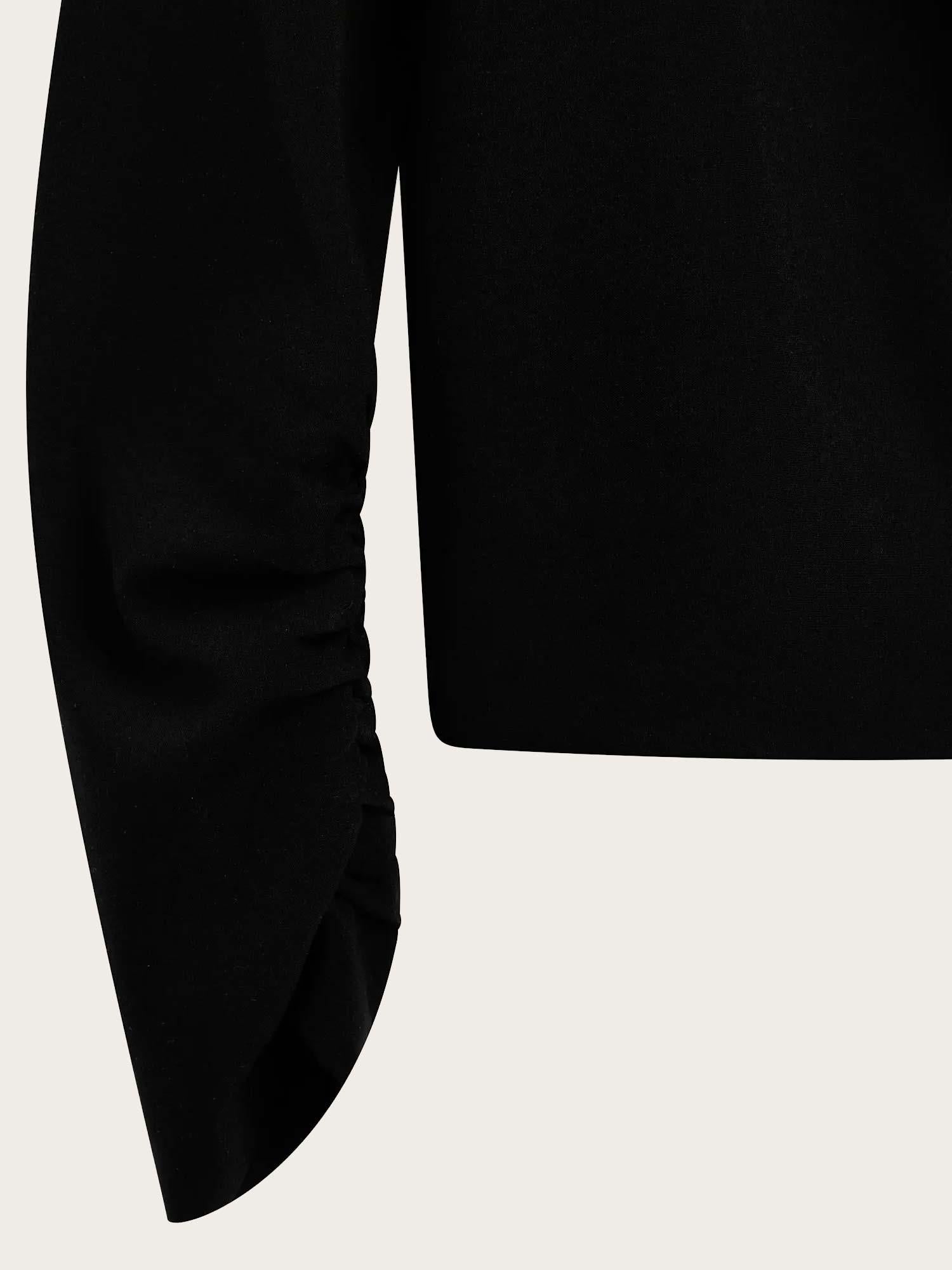 Beverly Top - Black