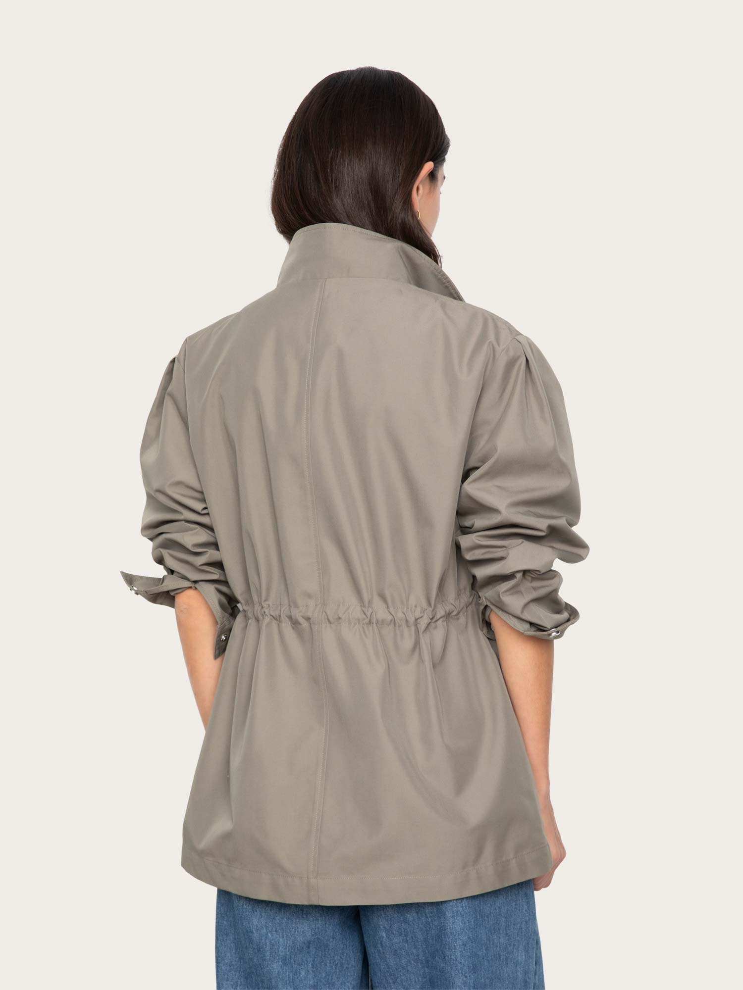 Madiana Jacket - Army