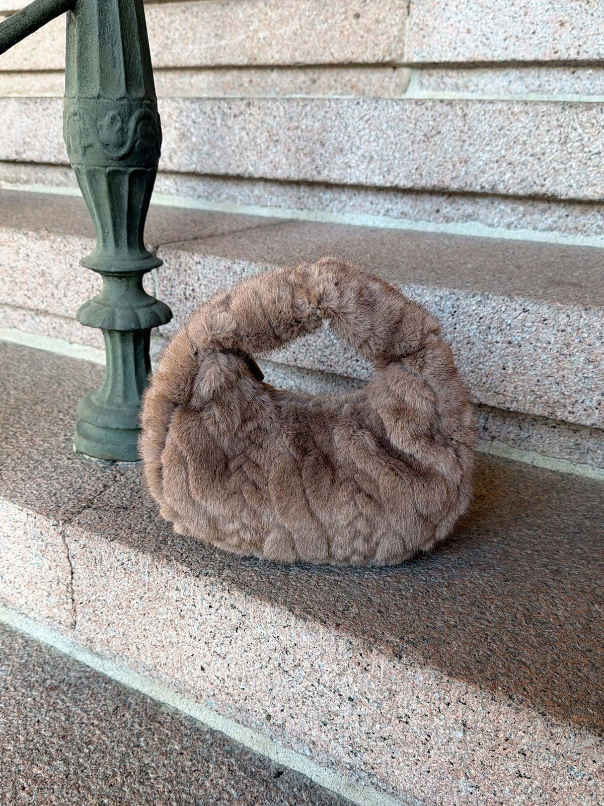 Noella Plush - Beige