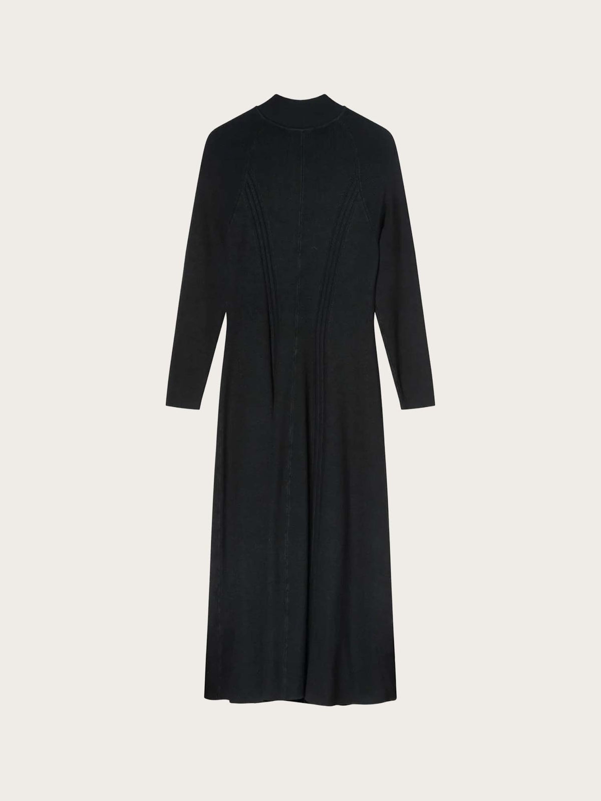 Reece Dress - Black