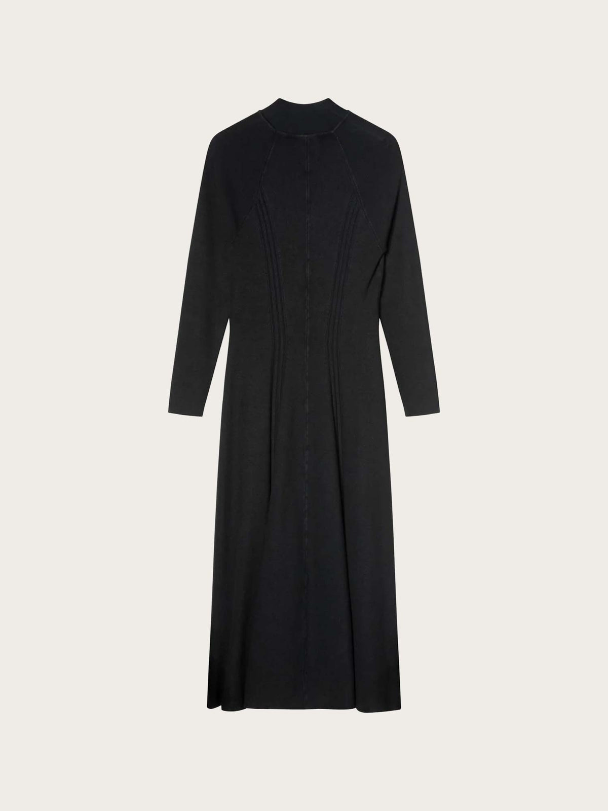 Reece Dress - Black