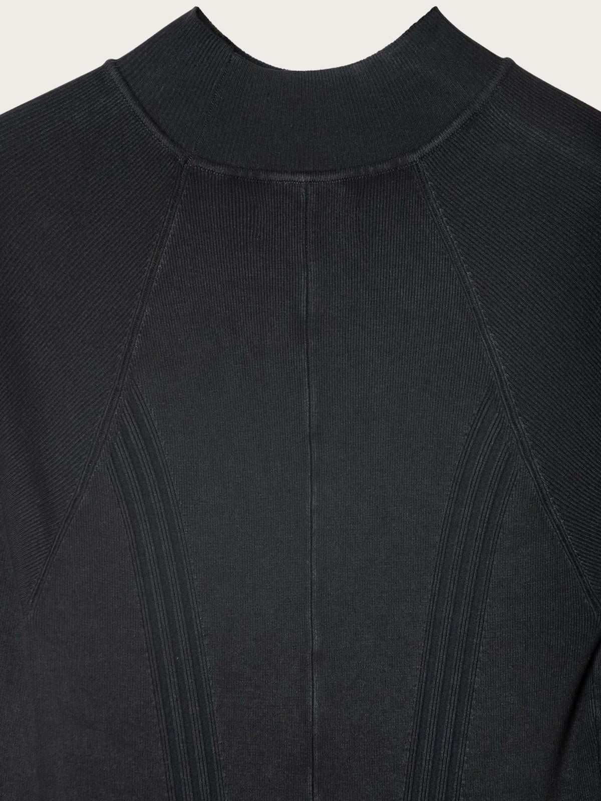 Reece Dress - Black