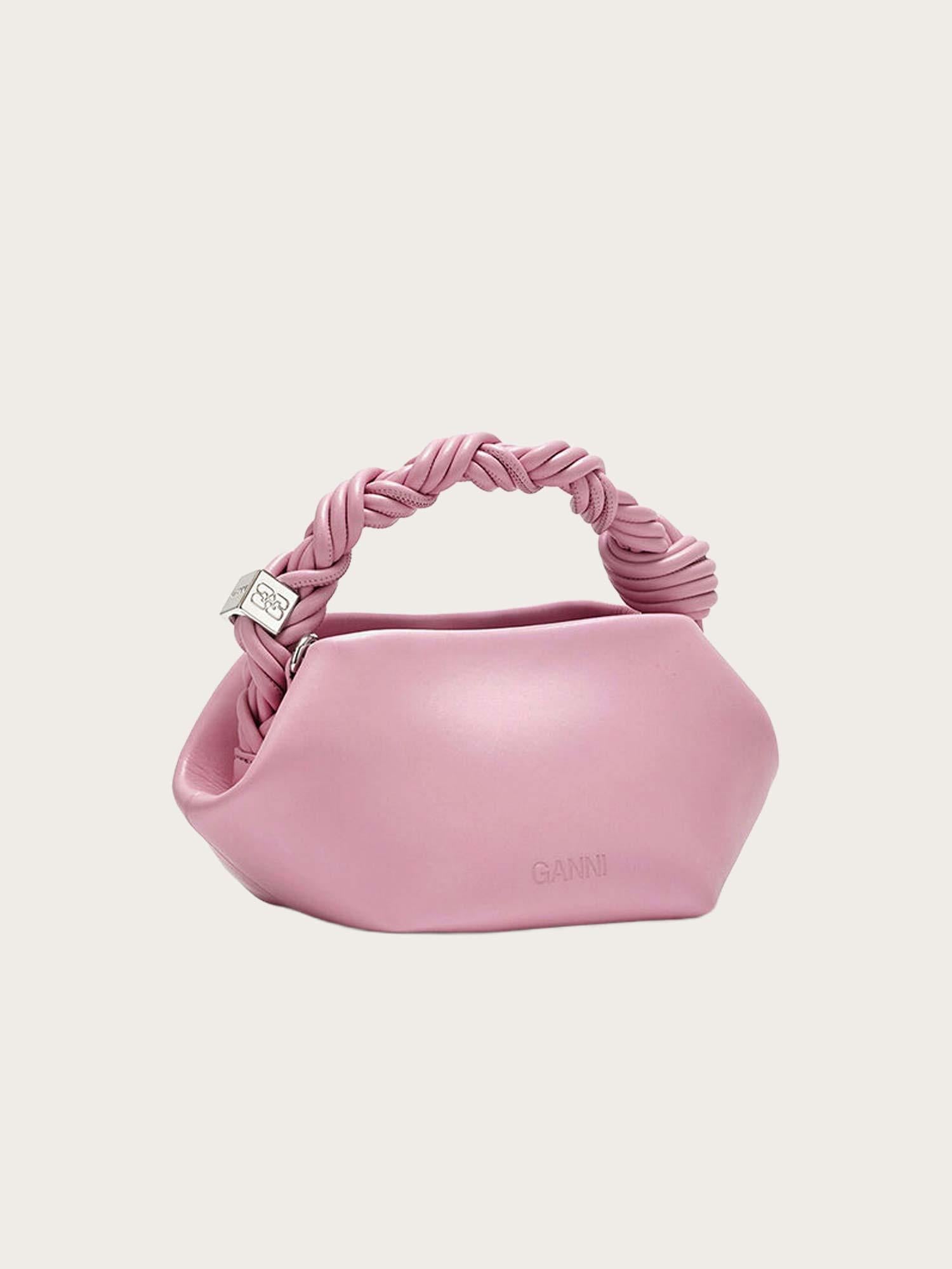 Bou Mini Butter - Pink Nectar
