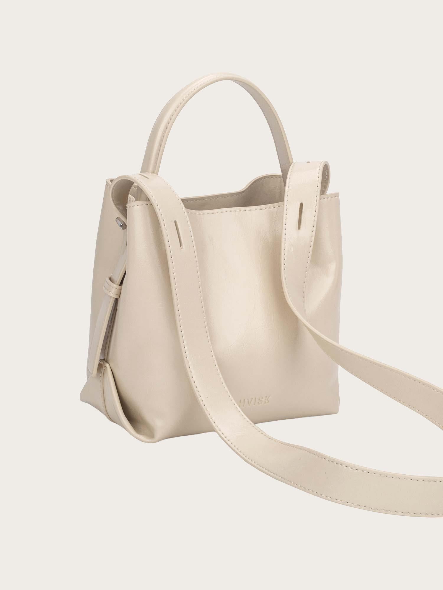 Molly Glossy Structure - Wax Paper