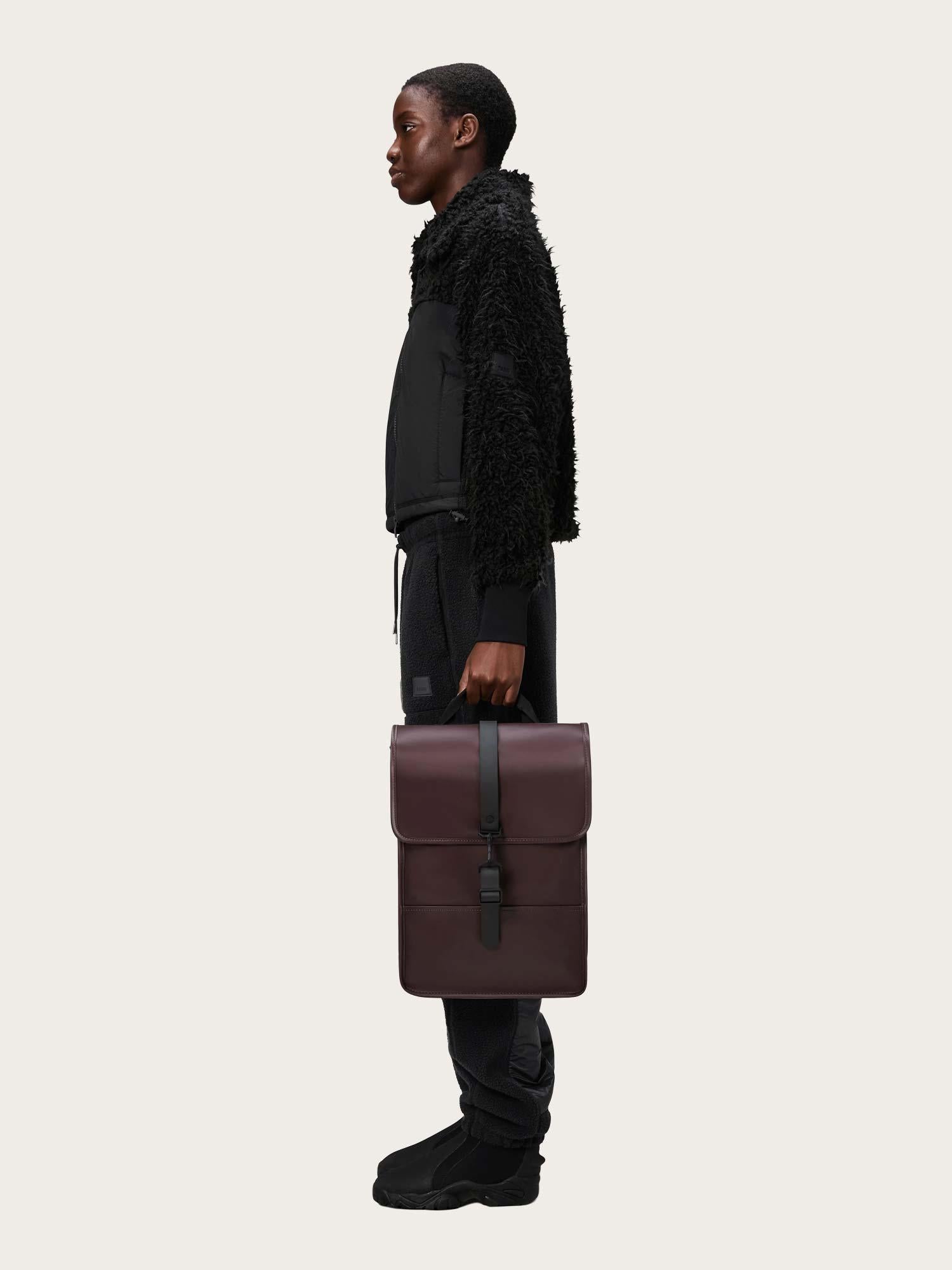 Backpack Mini W3 - Depth
