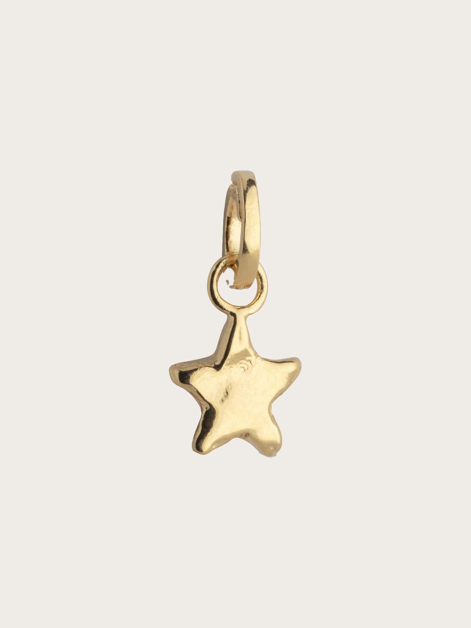 Charm Star Energy - Gold