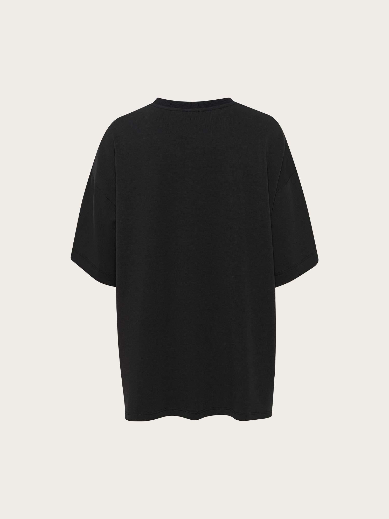 GZimina OZ Tee - Black