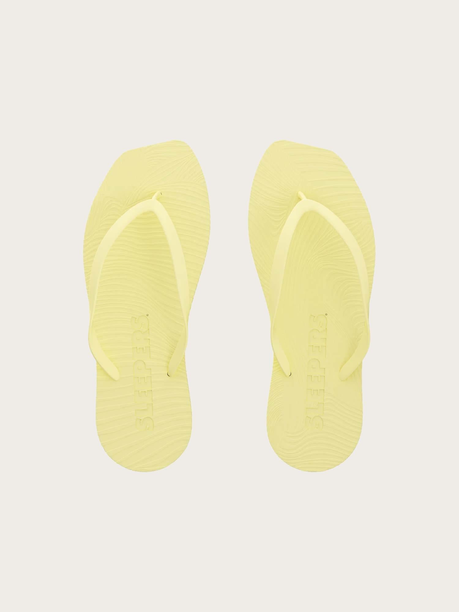 Tapered - Mellow Yellow