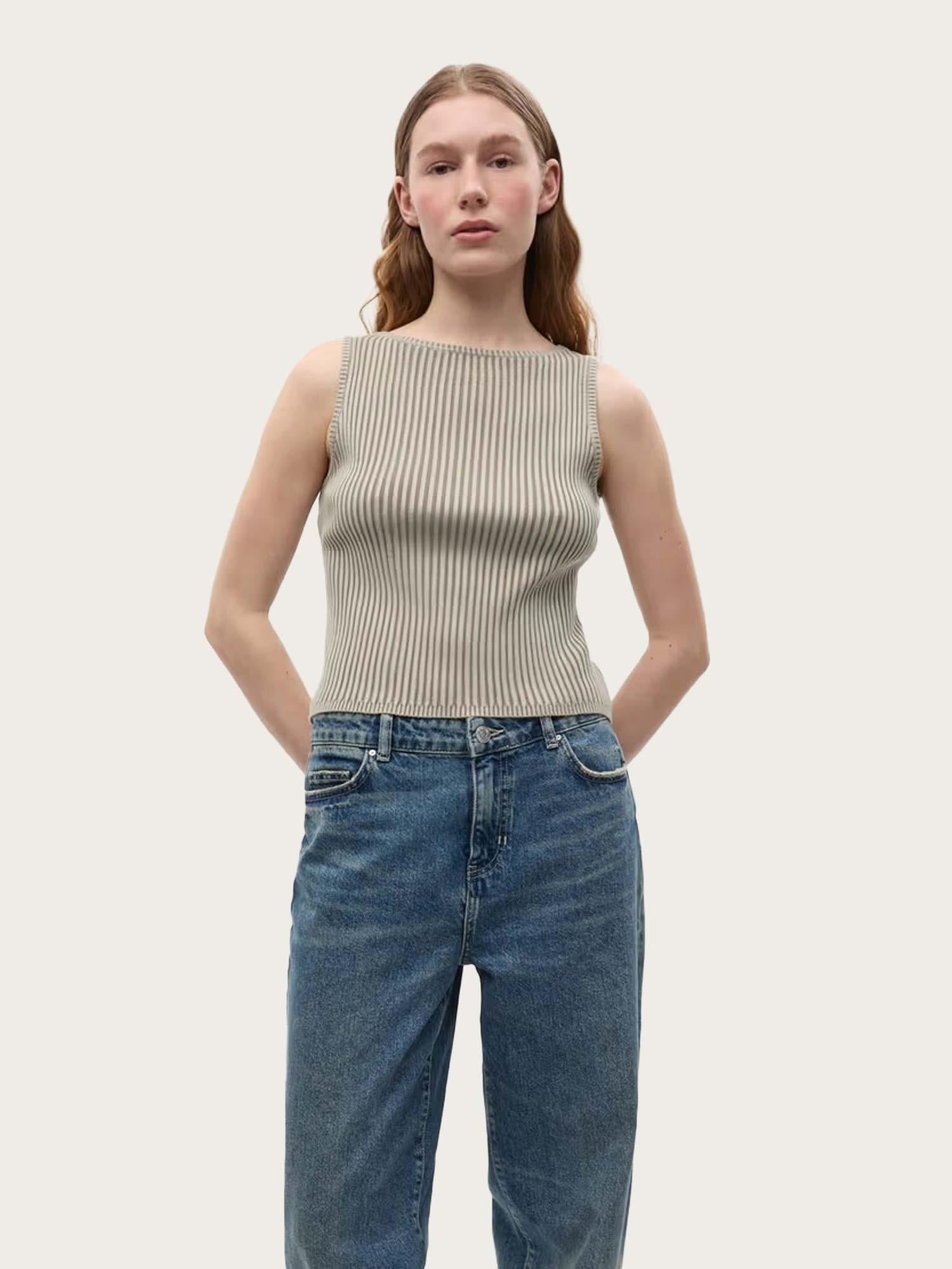 Enserena SL Knit - Abbey-Brindle